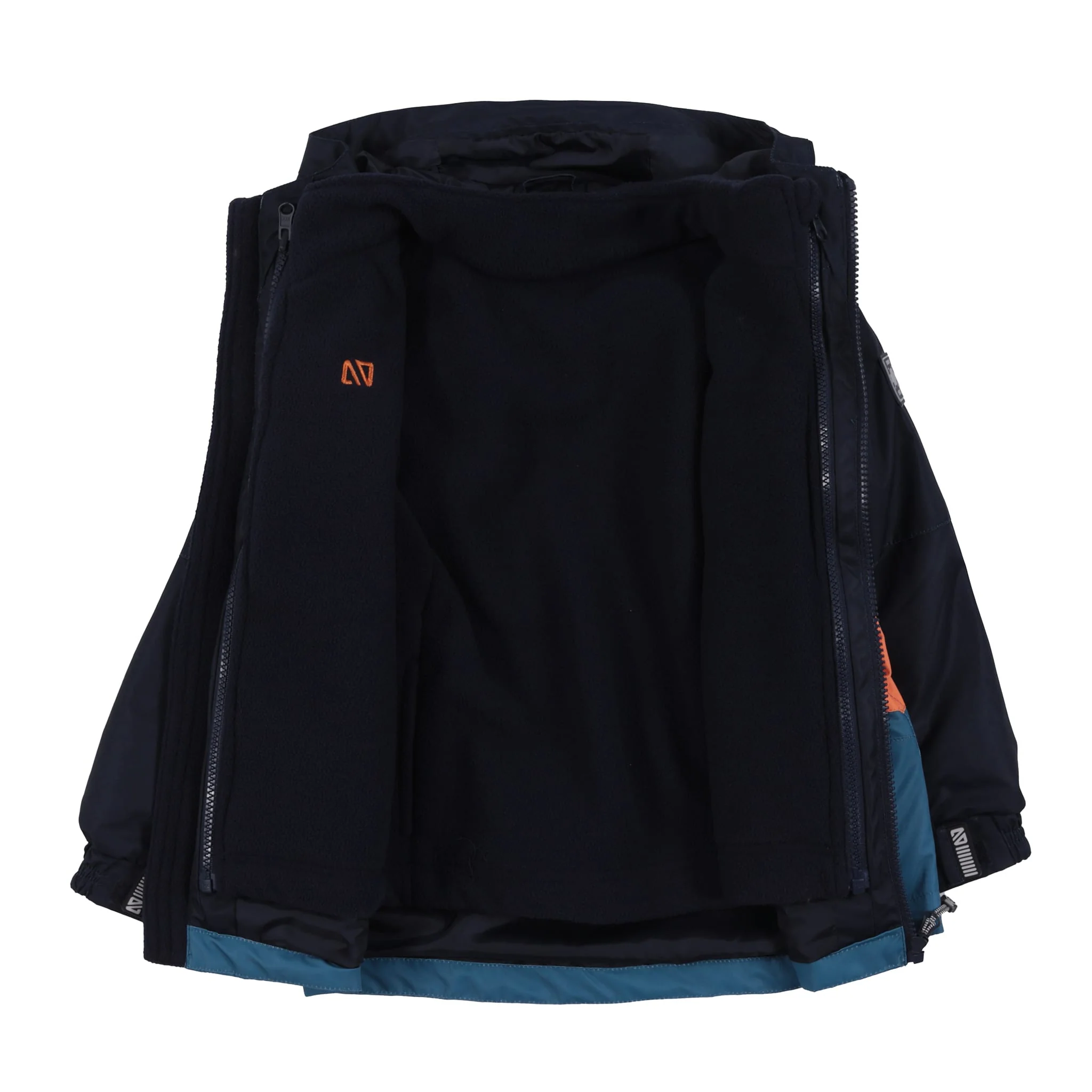 Manteau 3-en-1 Elijah 7-14ans - Image 7