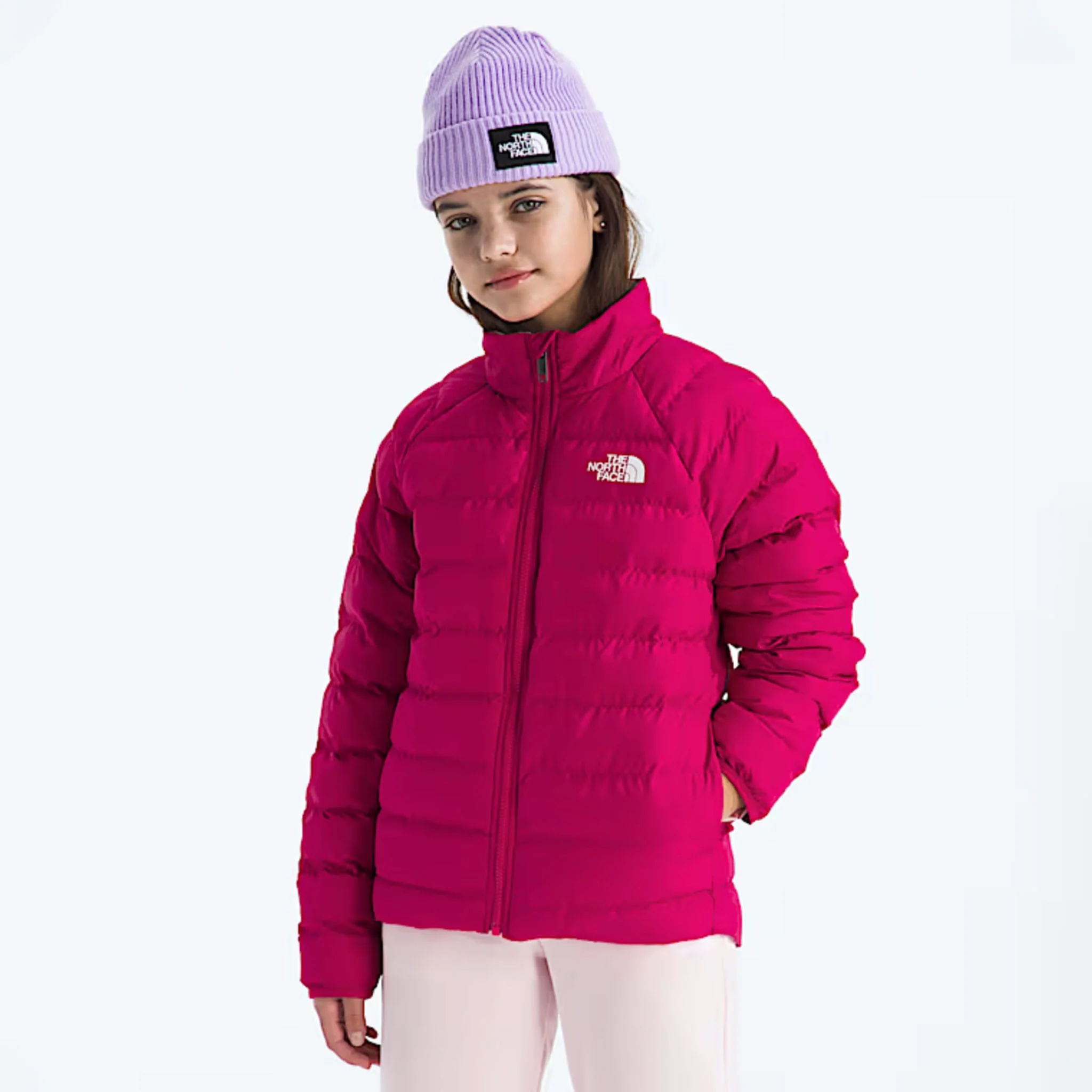 Manteau 4-en-1 Perrito 7-16ans - Image 4