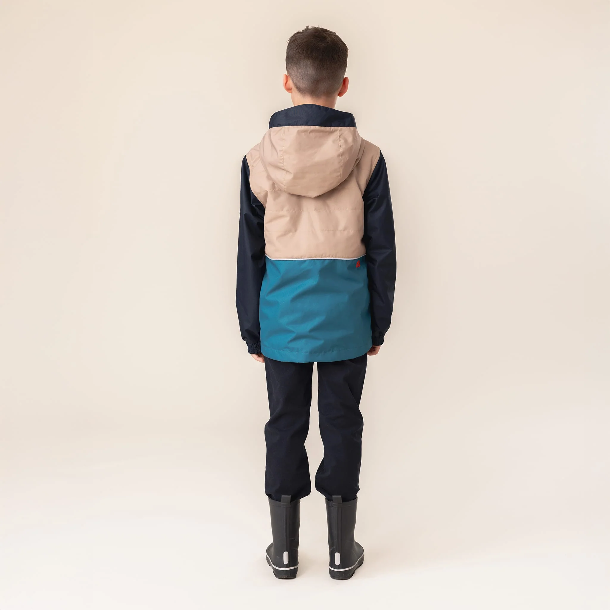 Manteau Antoine 7-14ans - Image 3