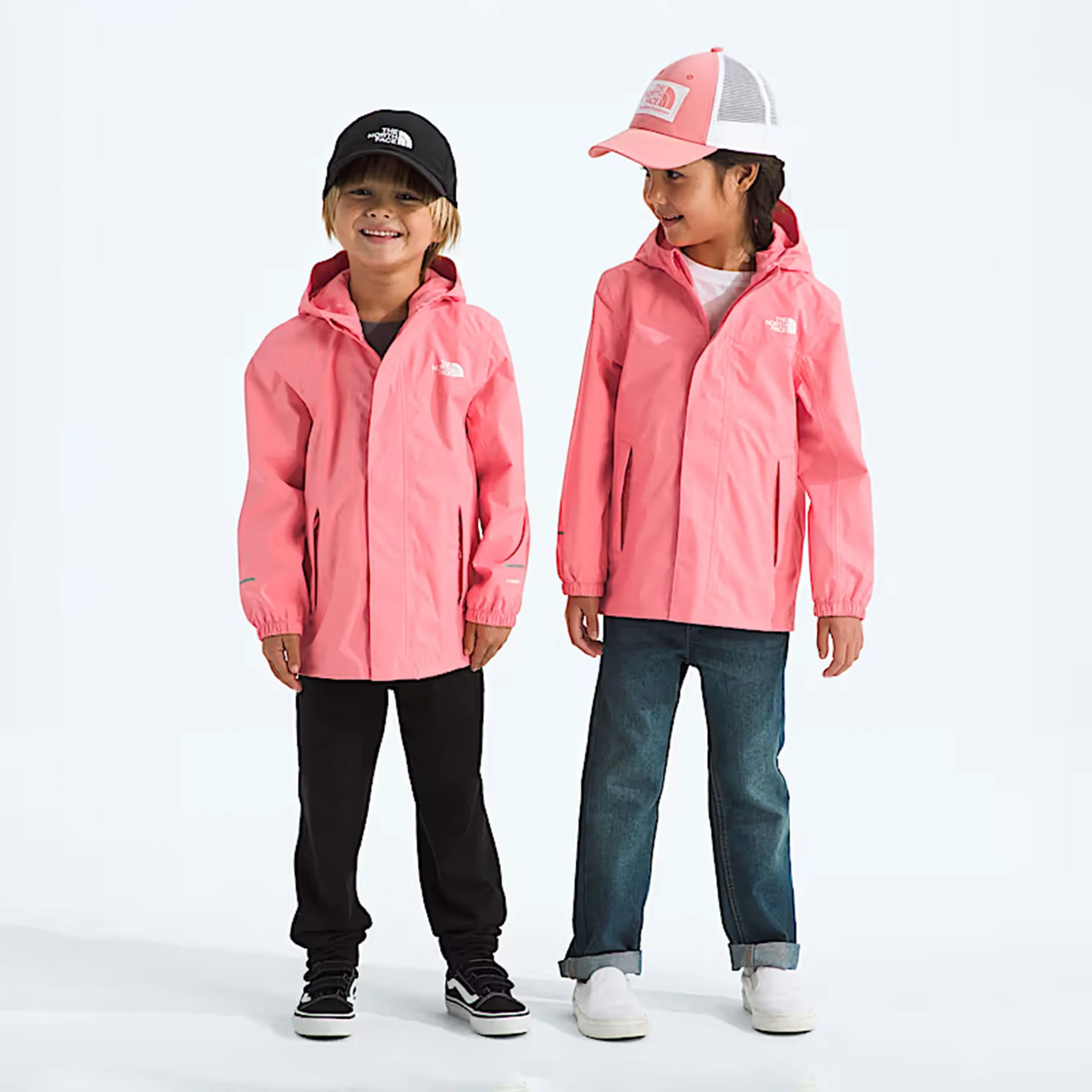 Manteau Antora 2-7ans - Image 2