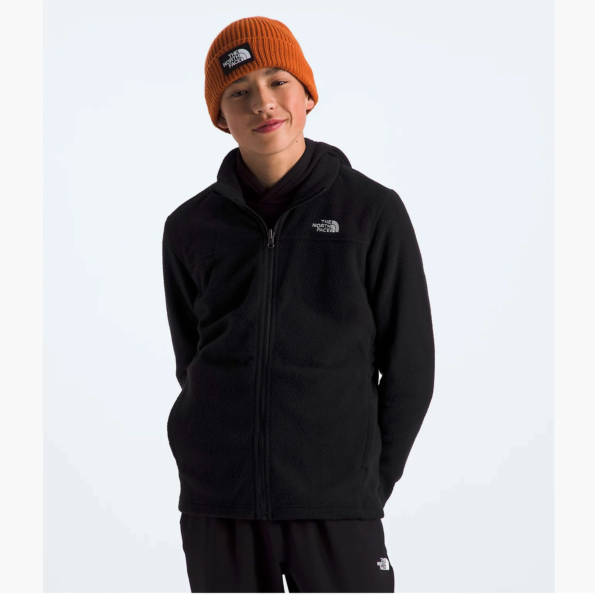 Manteau Antora Triclimate 7-16ans - Image 3