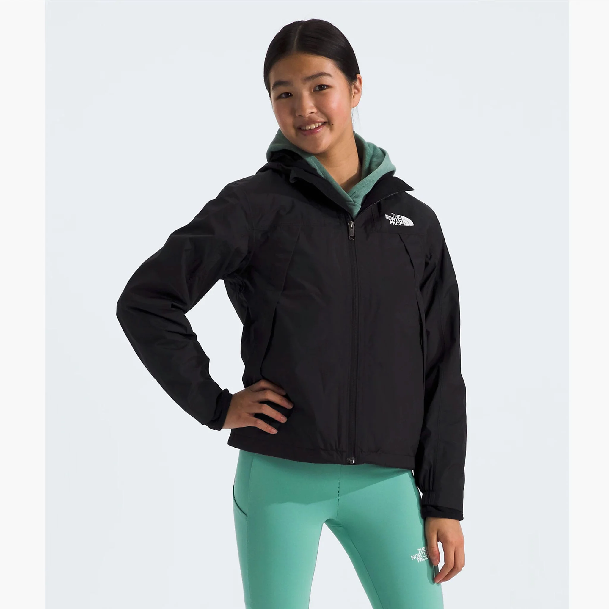Manteau Antora Triclimate 7-16ans - Image 4