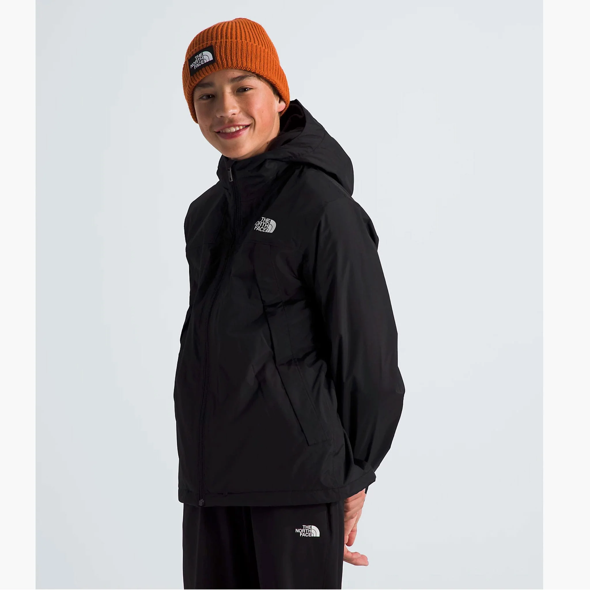 Manteau Antora Triclimate 7-16ans - Image 5