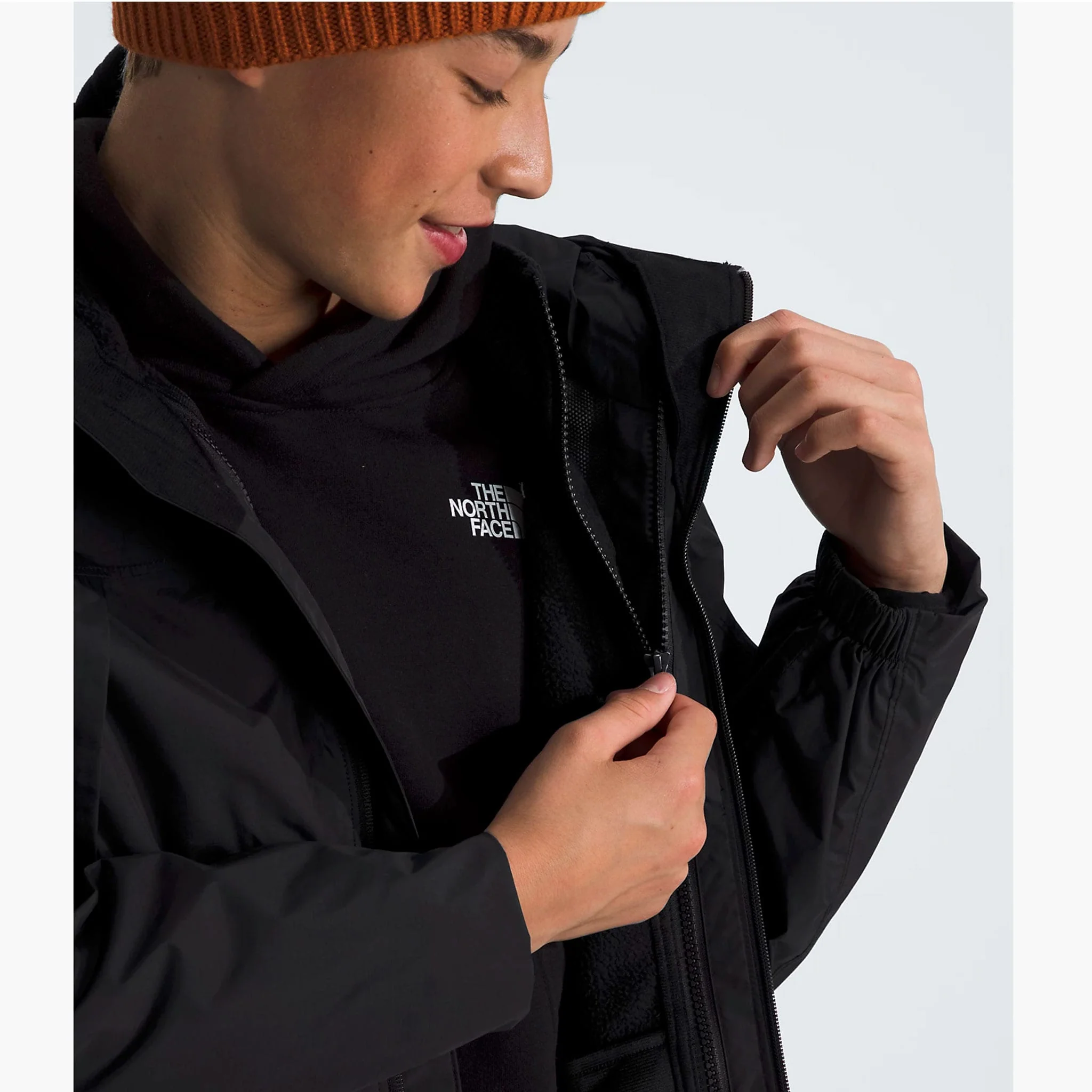 Manteau Antora Triclimate 7-16ans - Image 7
