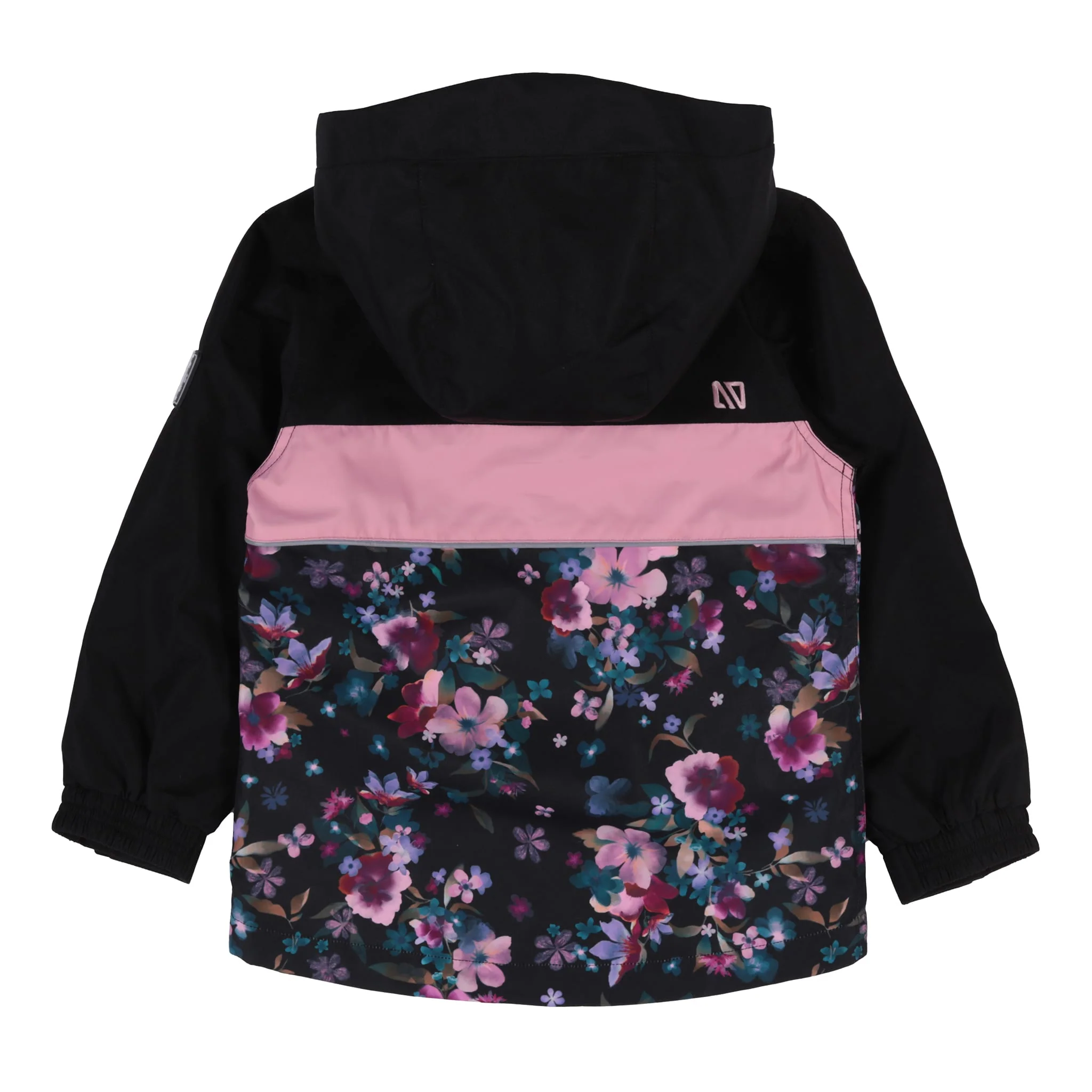 Manteau Ashley 2-6ans - Image 4