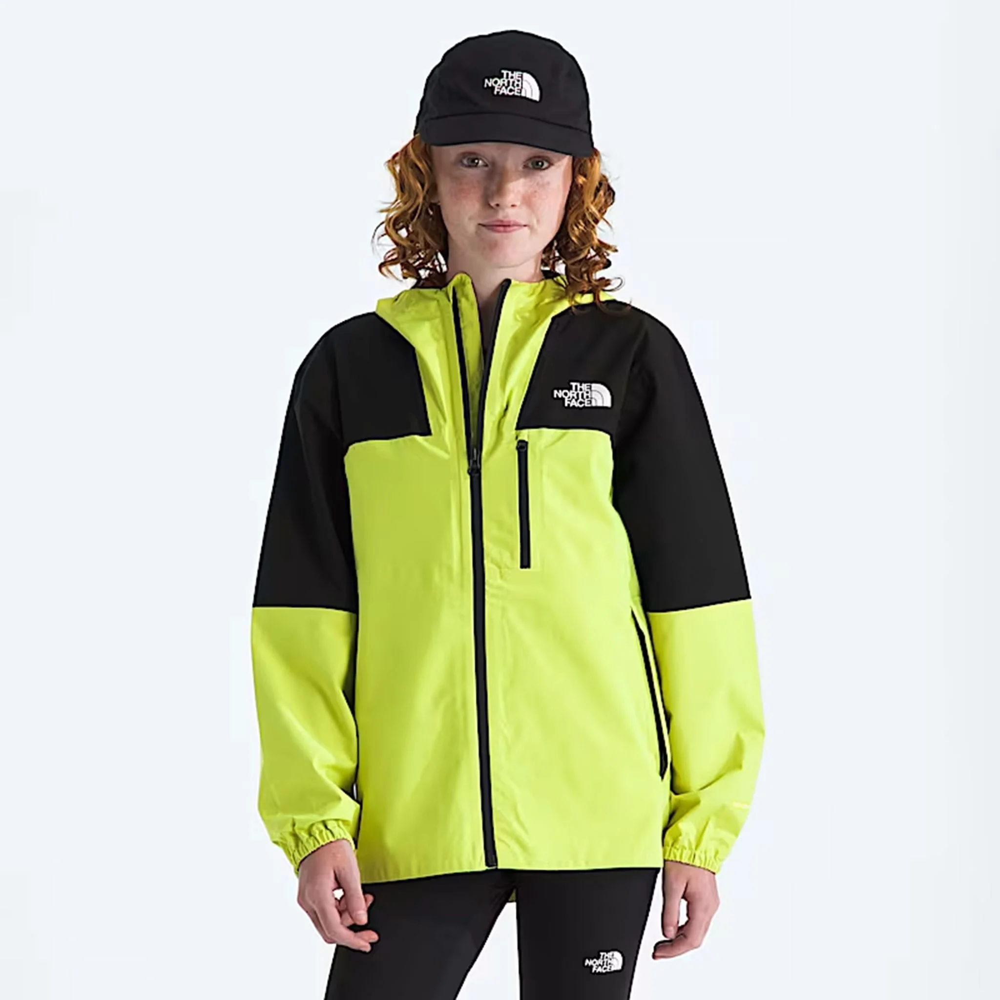 Manteau Compressible Rando 7-16ans - Image 3