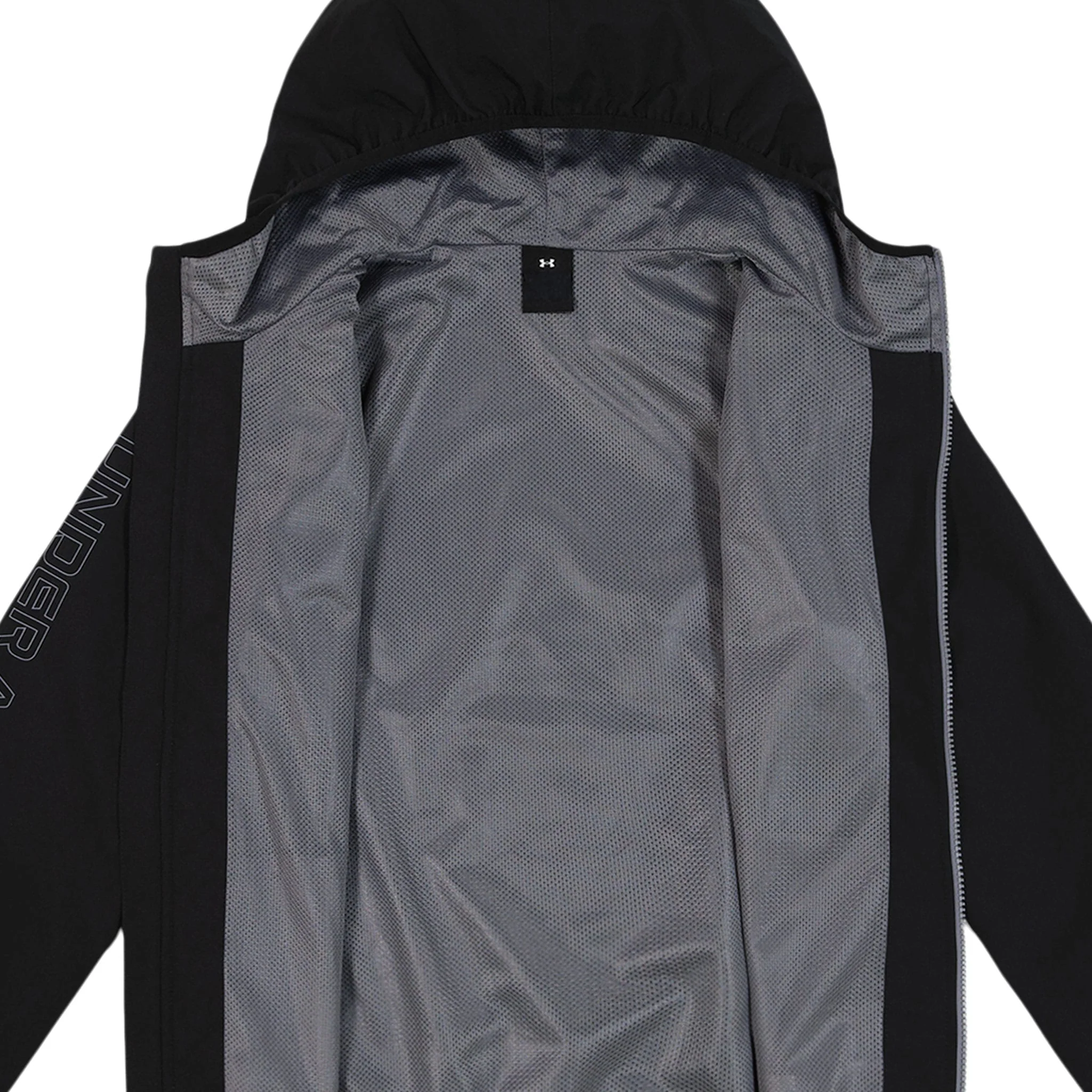 Manteau Coupe-vent Wintuck 8-16ans - Image 4