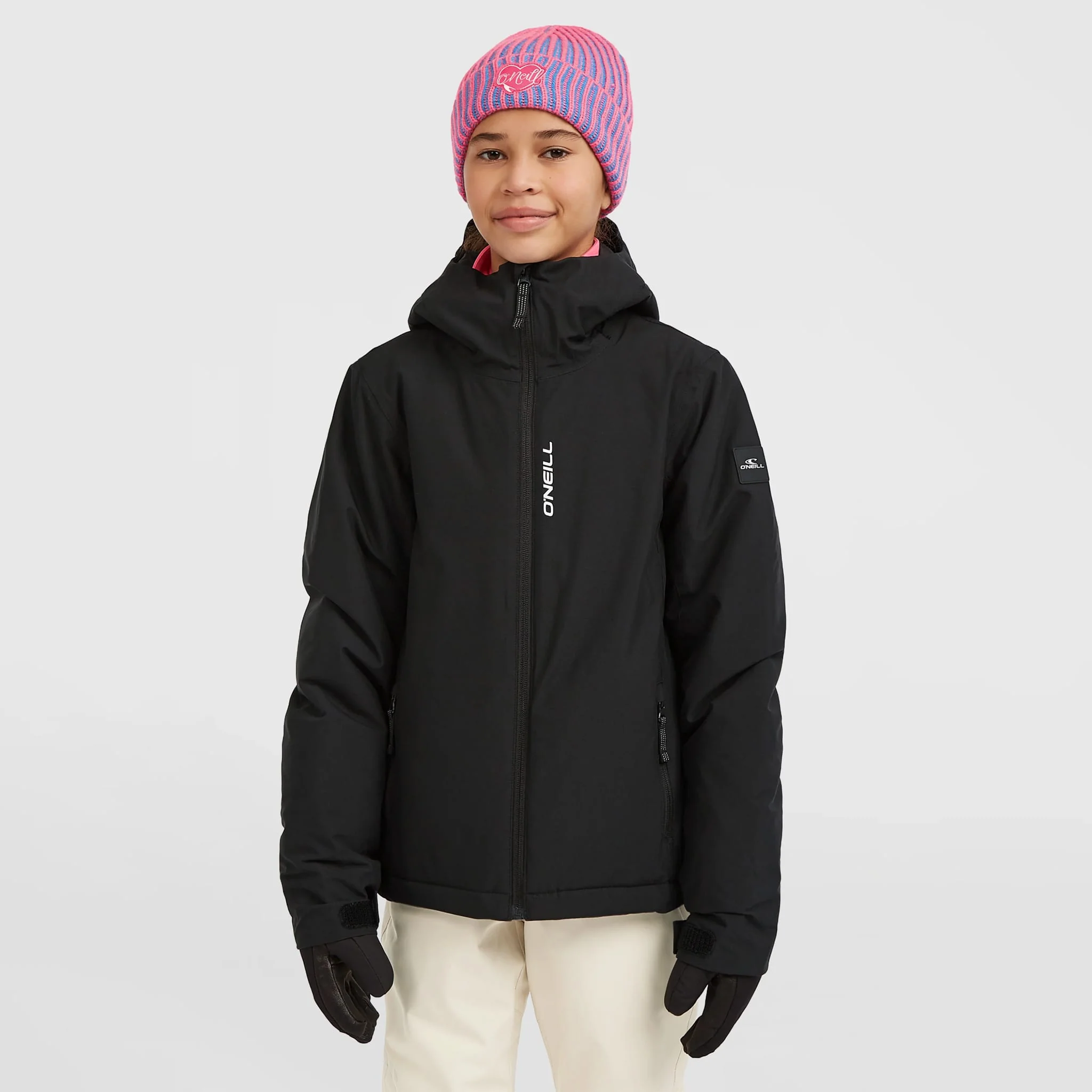 Manteau Cruz Snow 8-16ans - Image 2