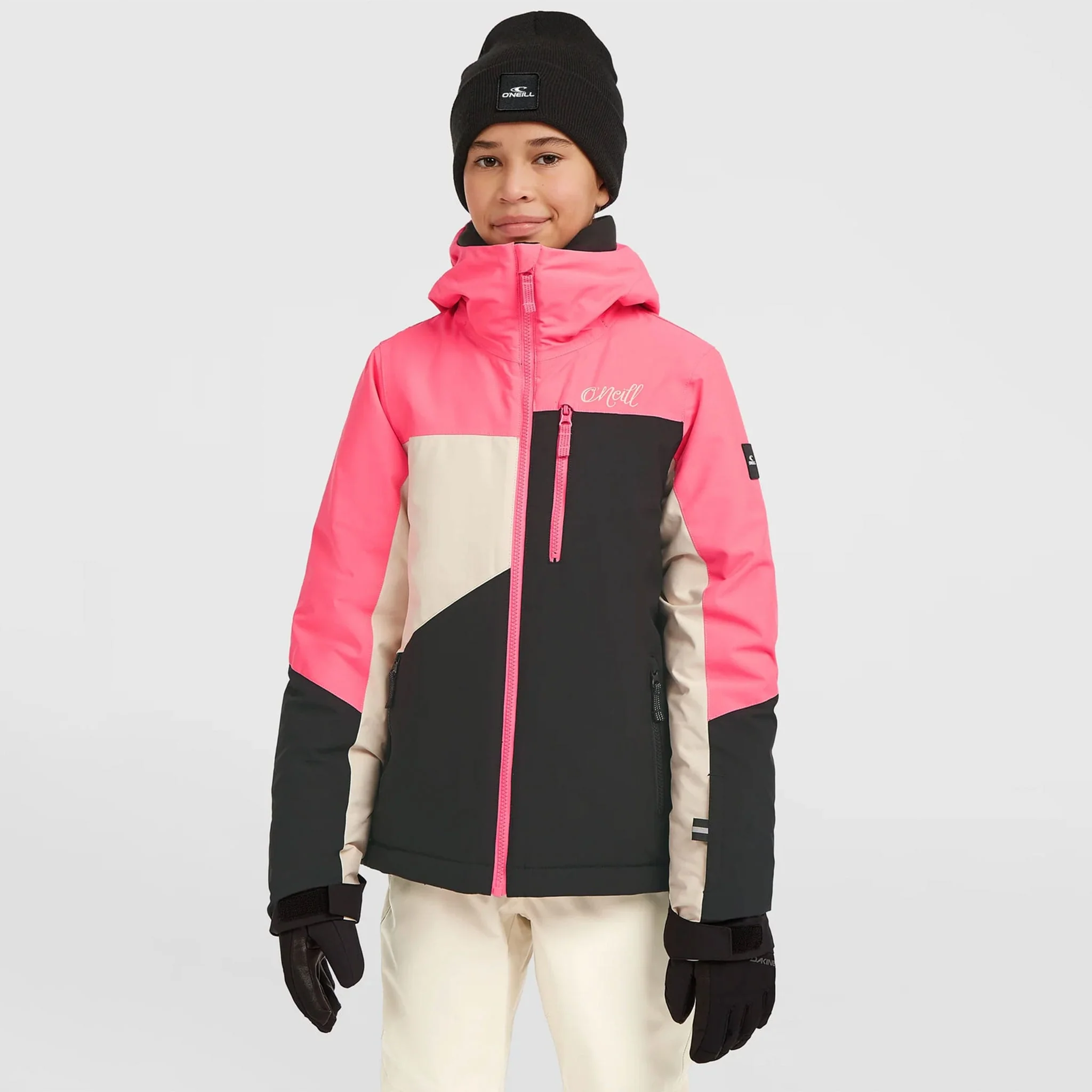 Manteau Cruz Triple Snow 8-16ans - Image 2