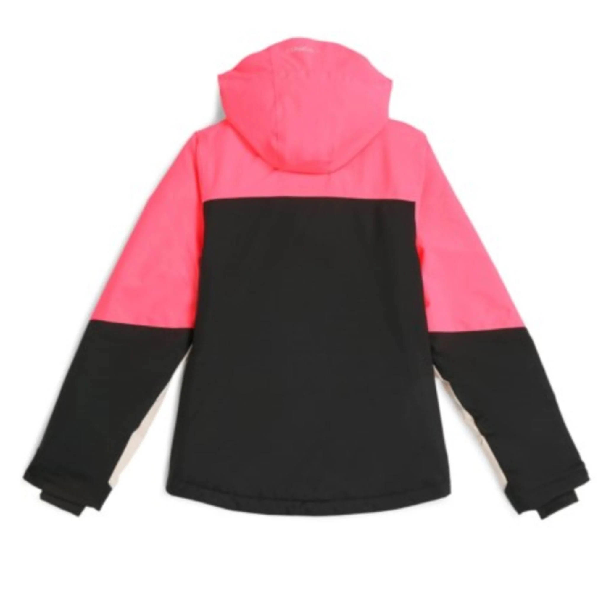 Manteau Cruz Triple Snow 8-16ans - Image 3