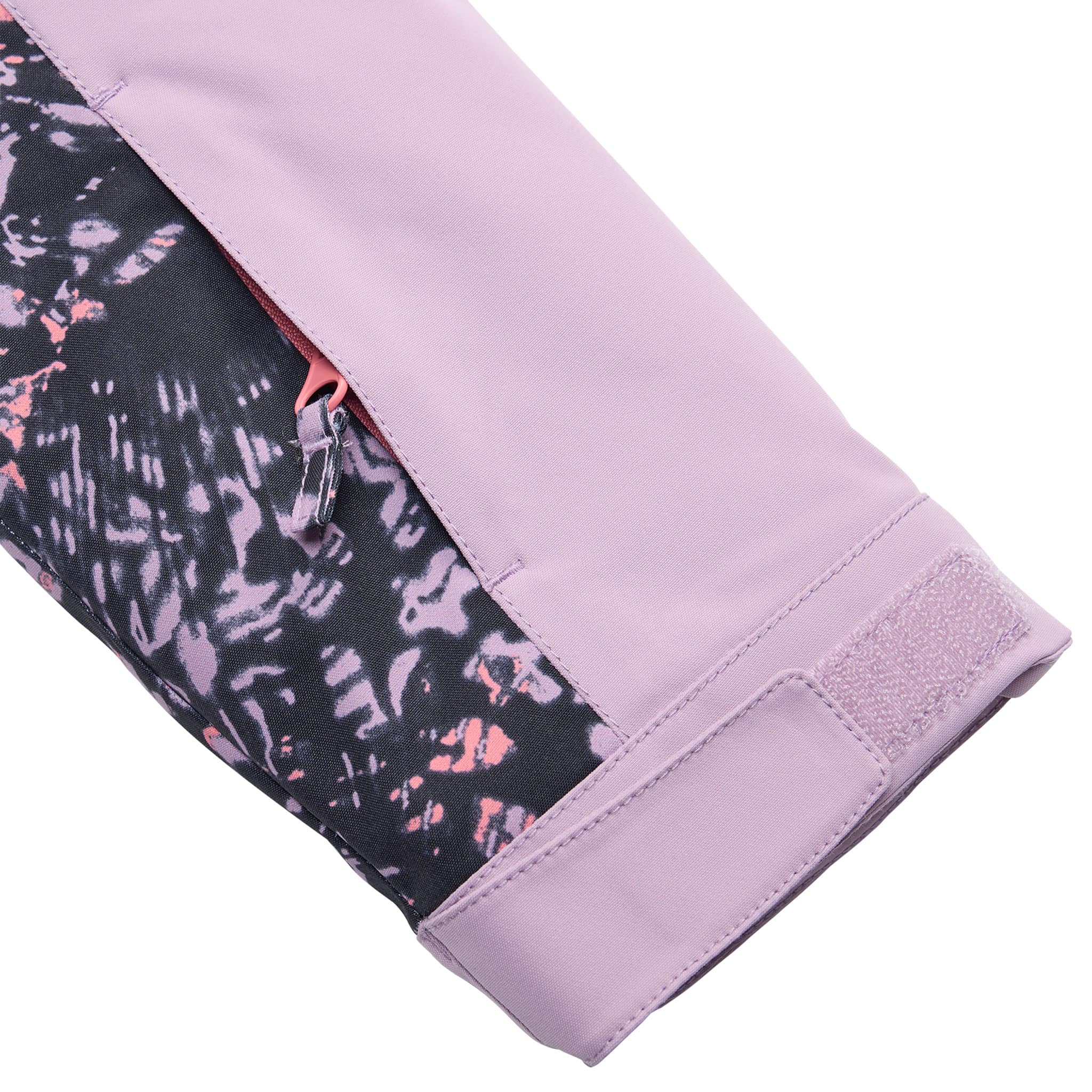 Manteau Floral Block 8-16ans - Image 4