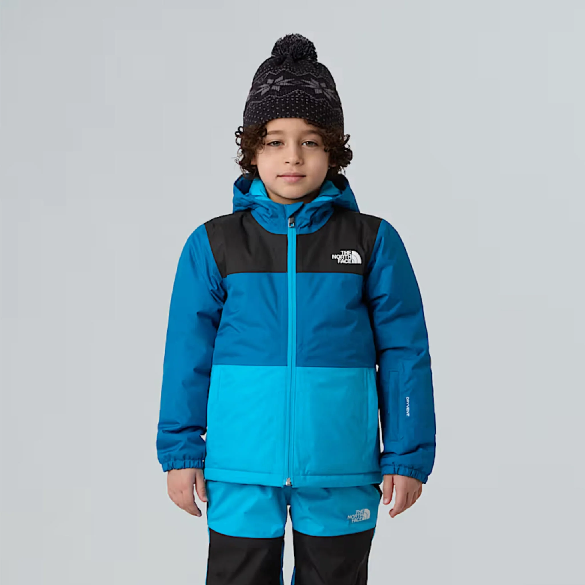 Manteau Freedom 2-7ans - Image 2