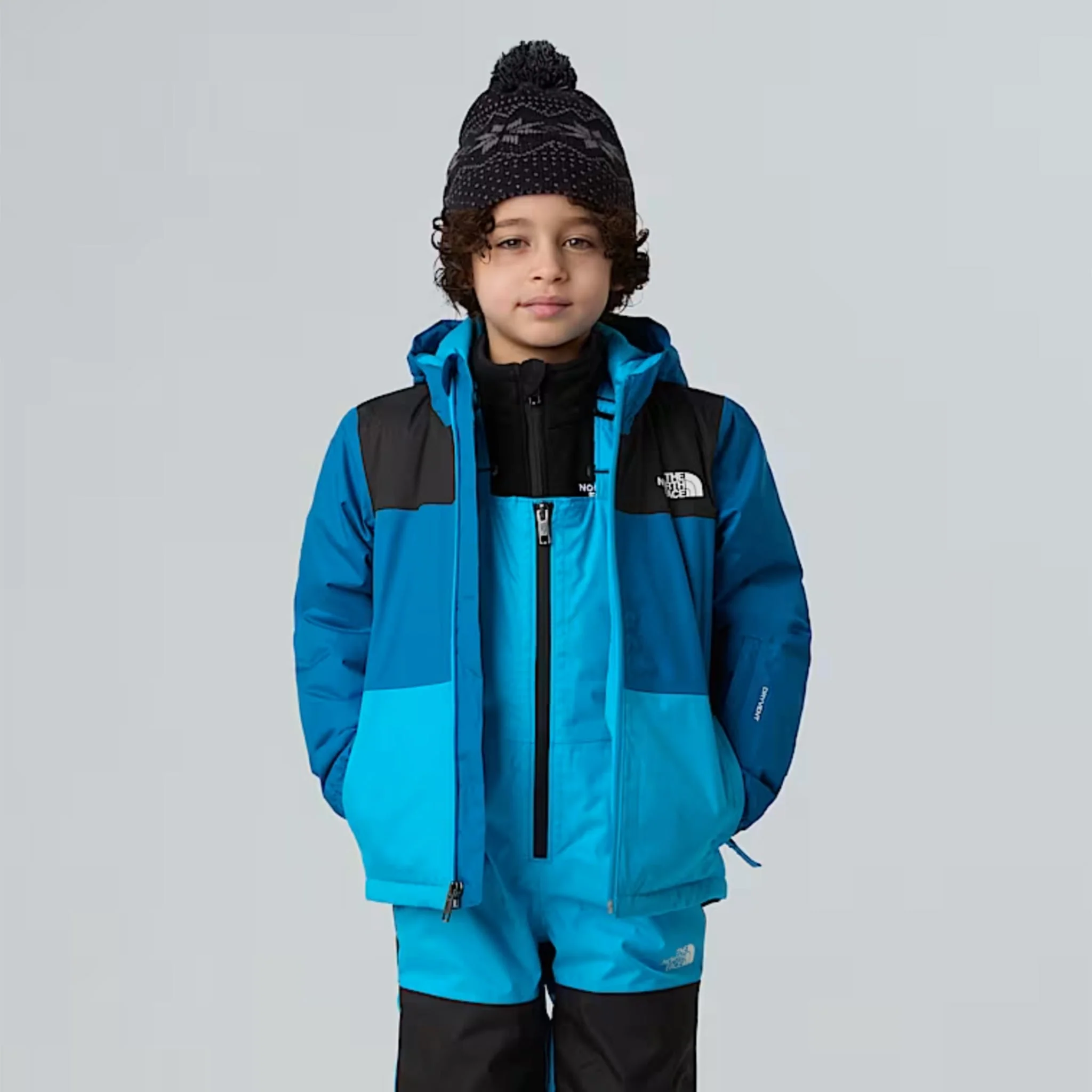 Manteau Freedom 2-7ans - Image 5