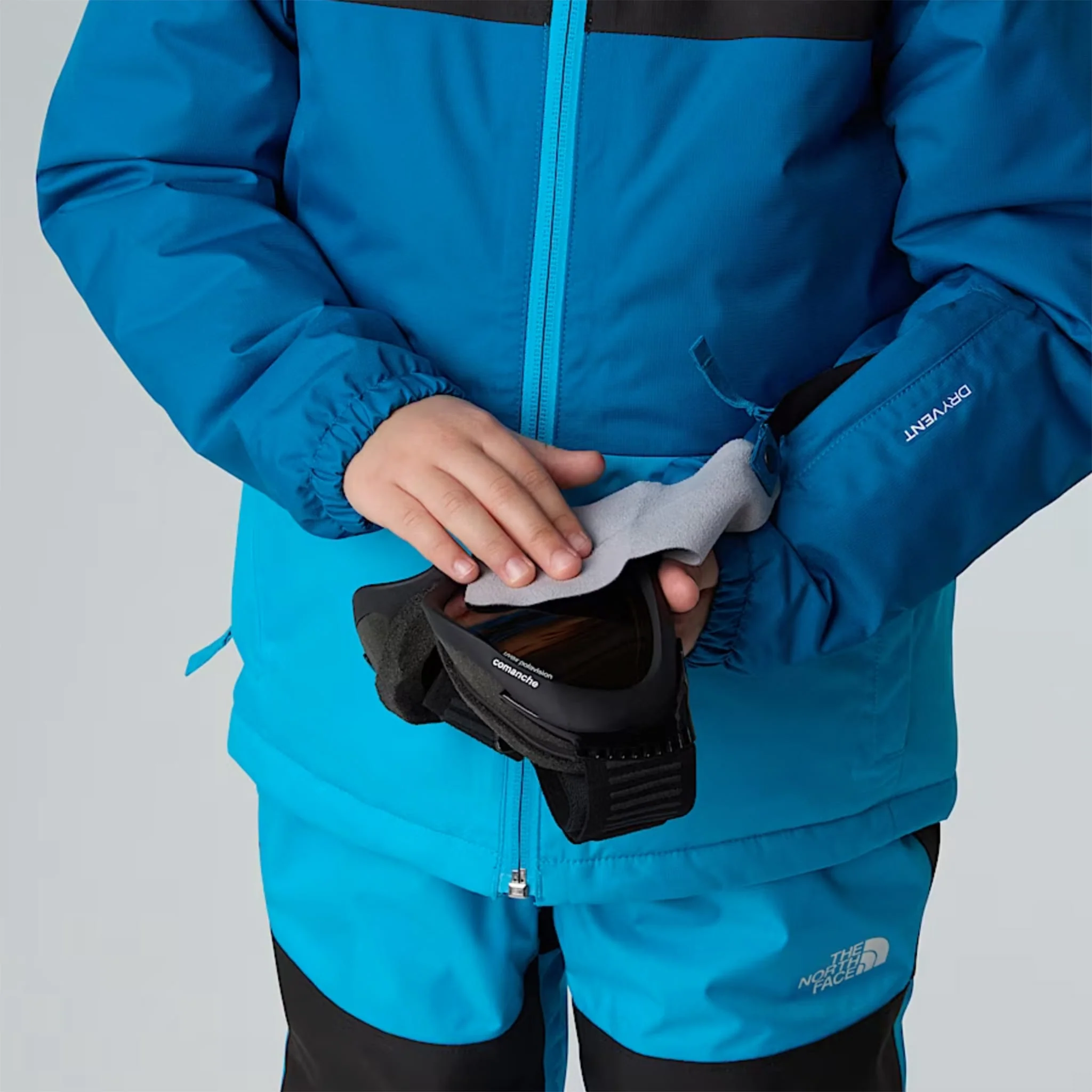 Manteau Freedom 2-7ans - Image 8