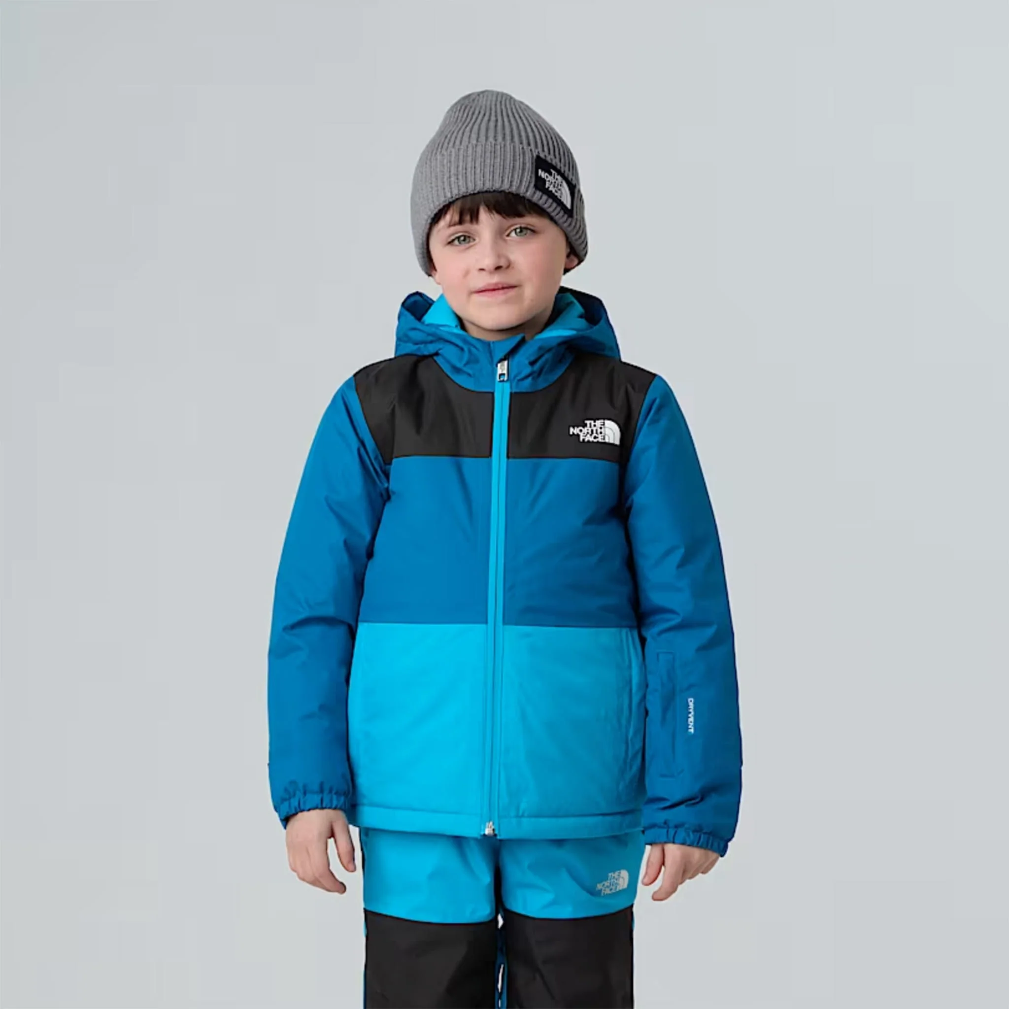 Manteau Freedom 2-7ans - Image 9