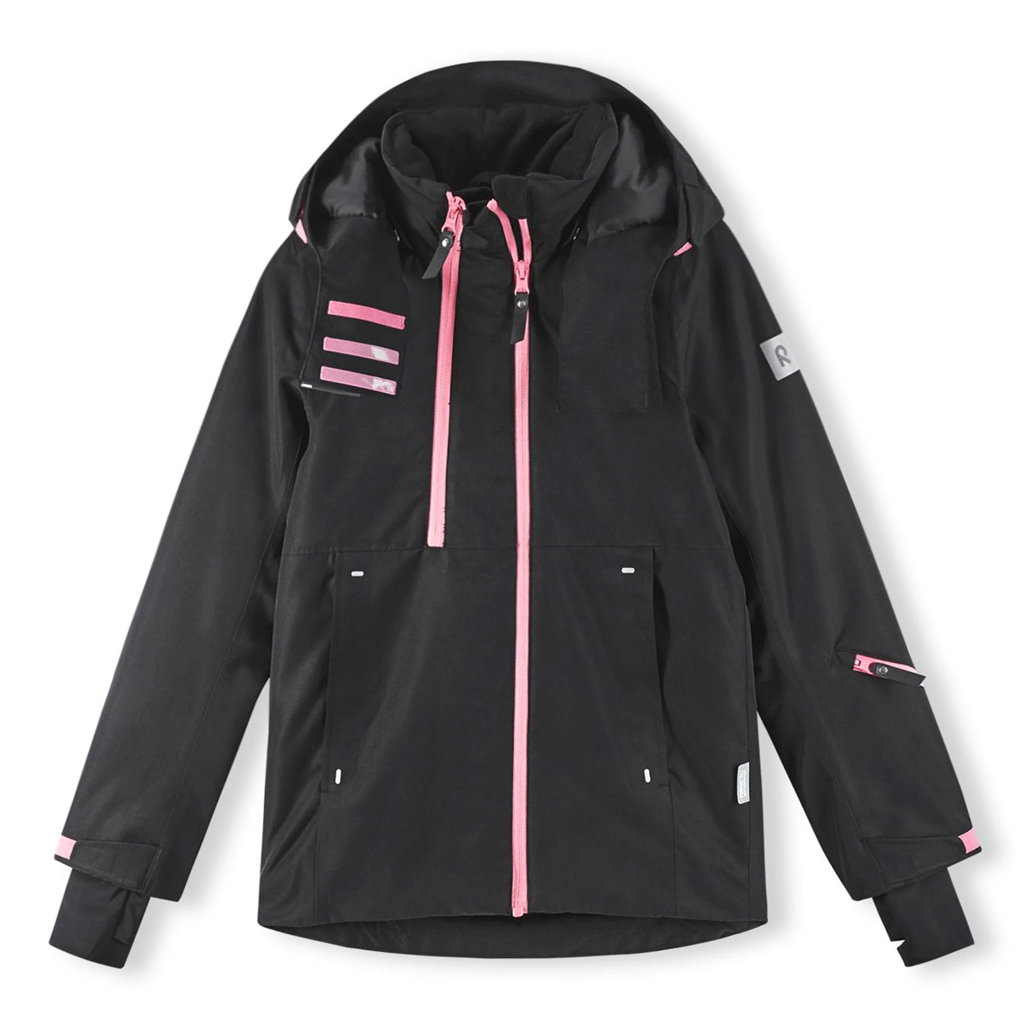 Manteau Hiver Perille 4-14ans