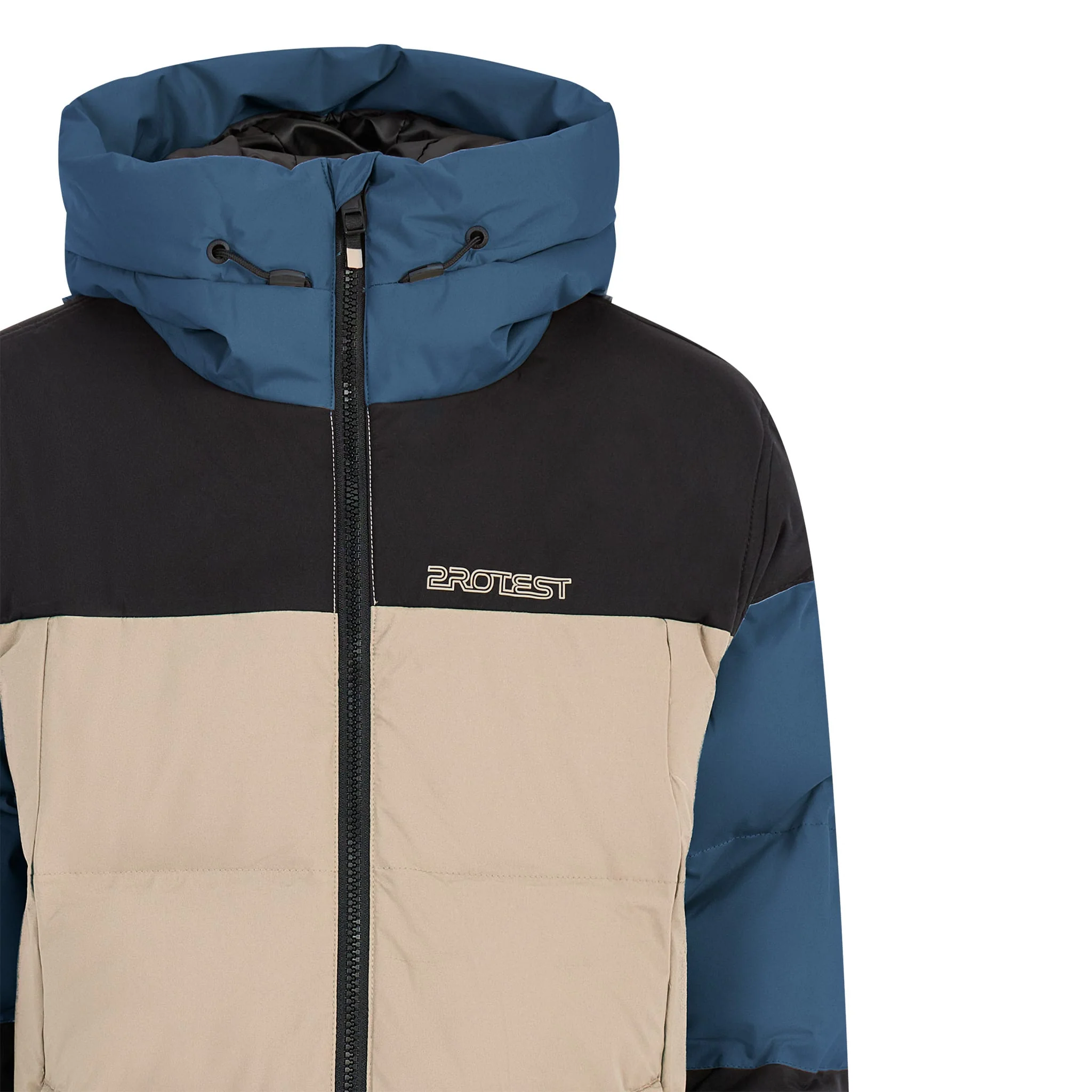 Manteau Justin 8-16ans - Image 8