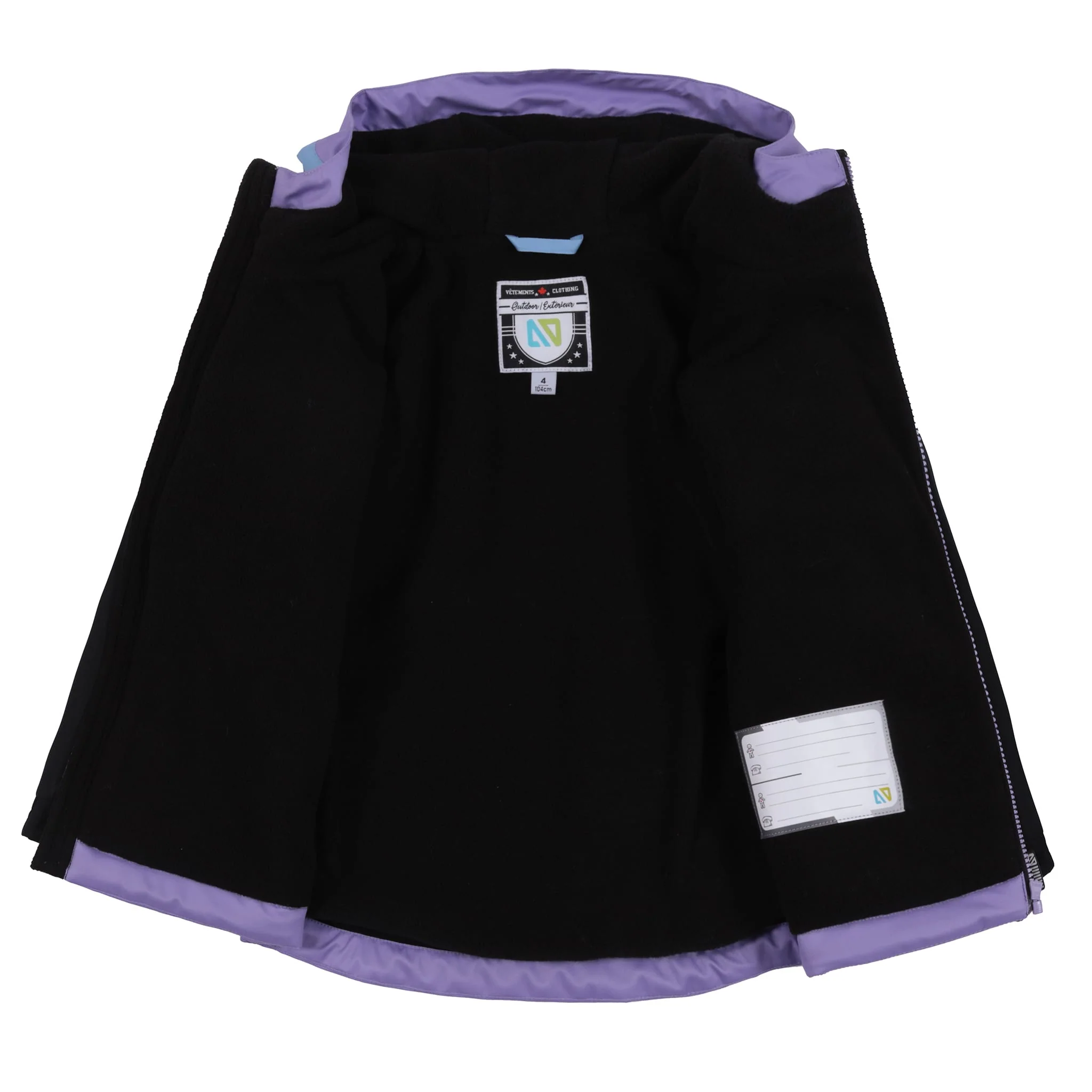 Manteau Léonie 7-14ans - Image 6
