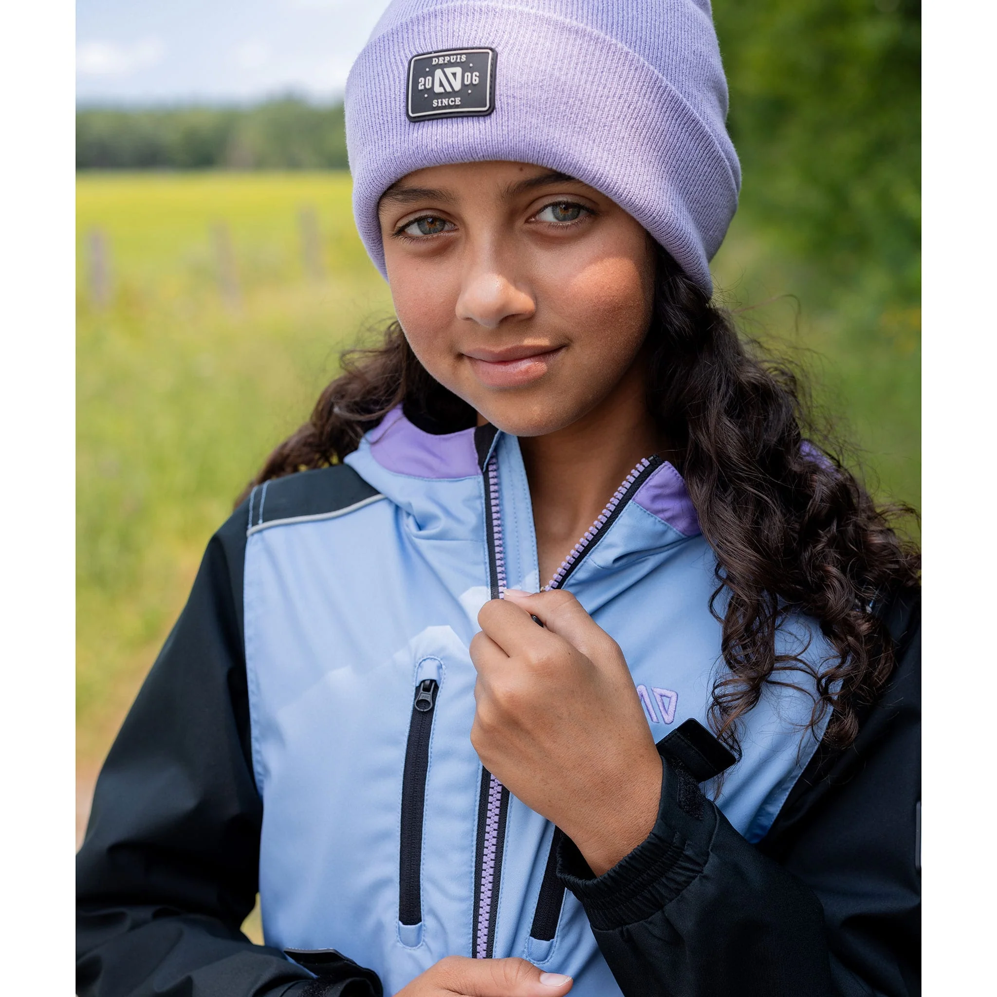 Manteau Léonie 7-14ans - Image 8