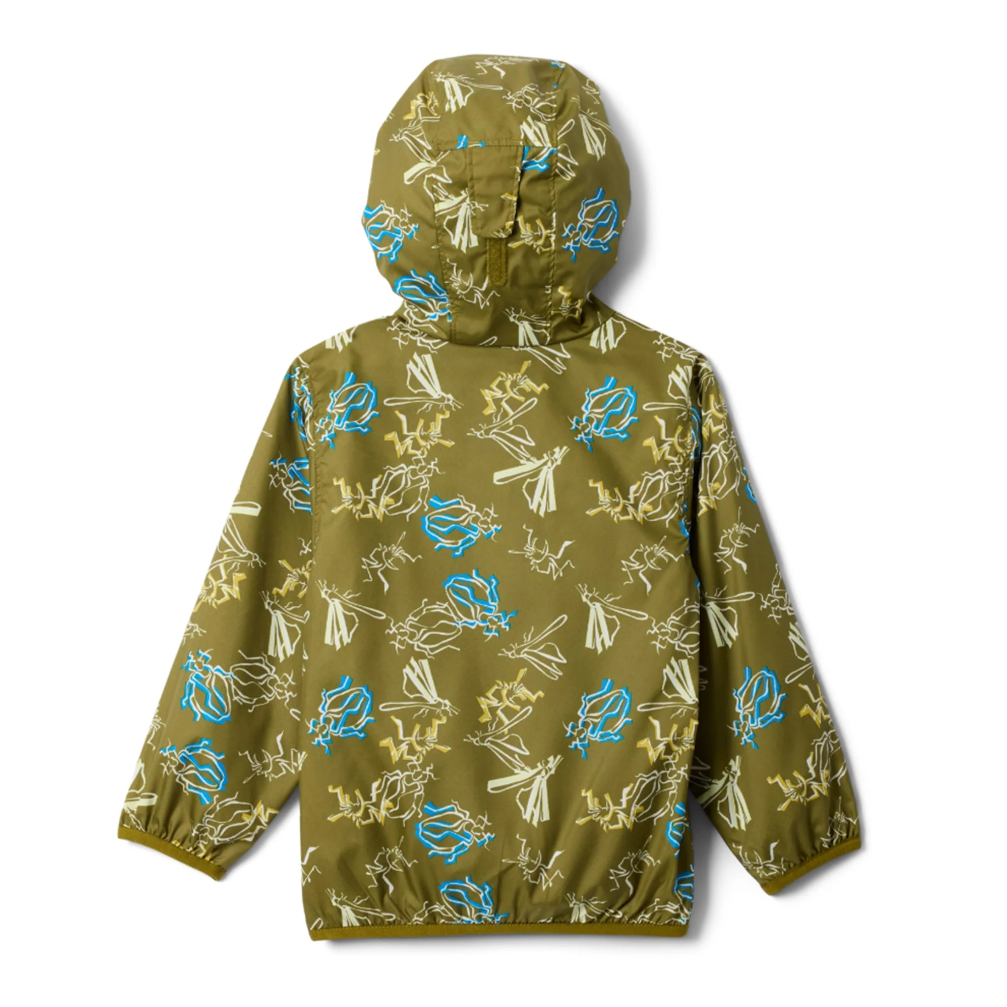 Manteau Mini Pixel Grabber 2-4T - Image 2
