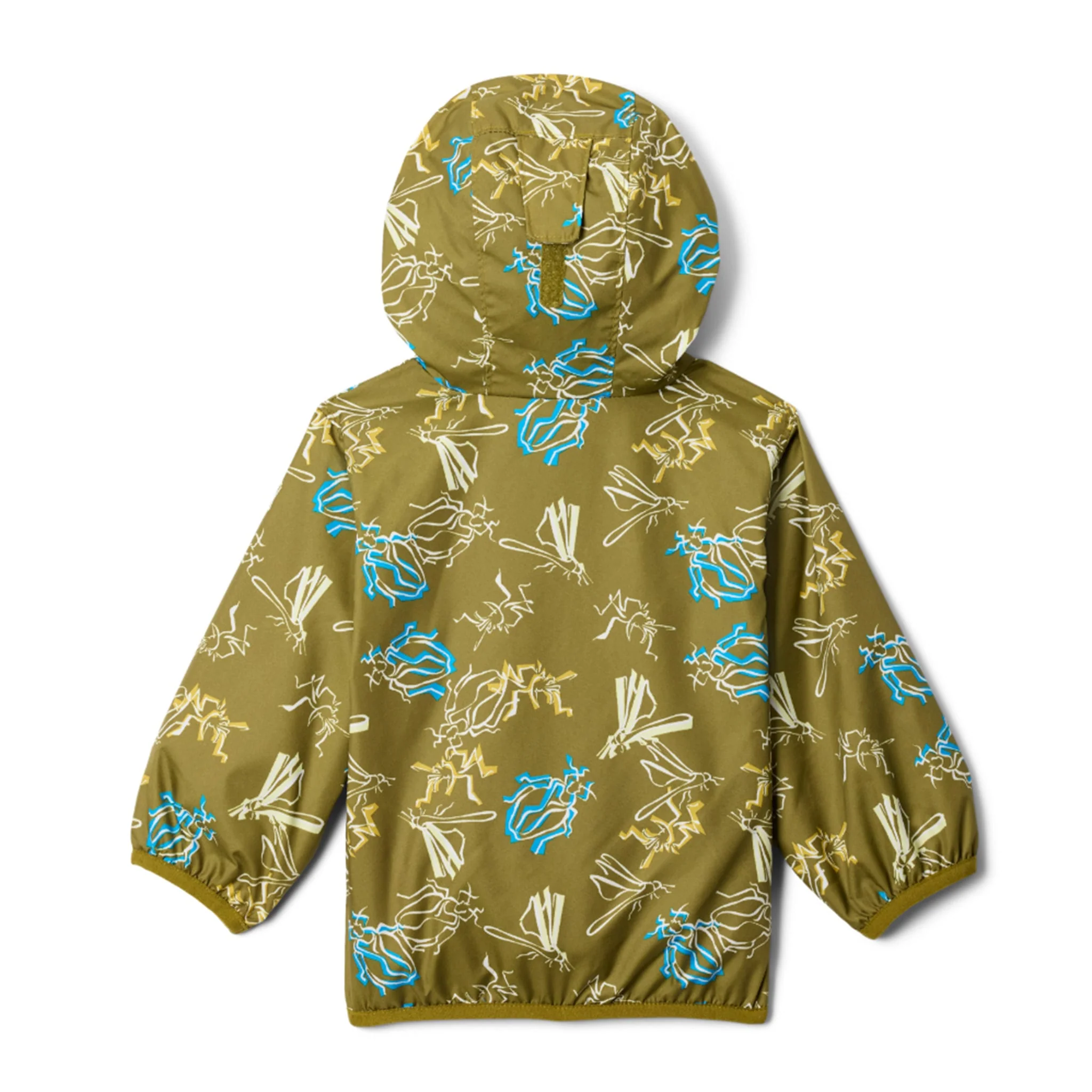 Manteau Mini Pixel Grabber 3-24mois - Image 2