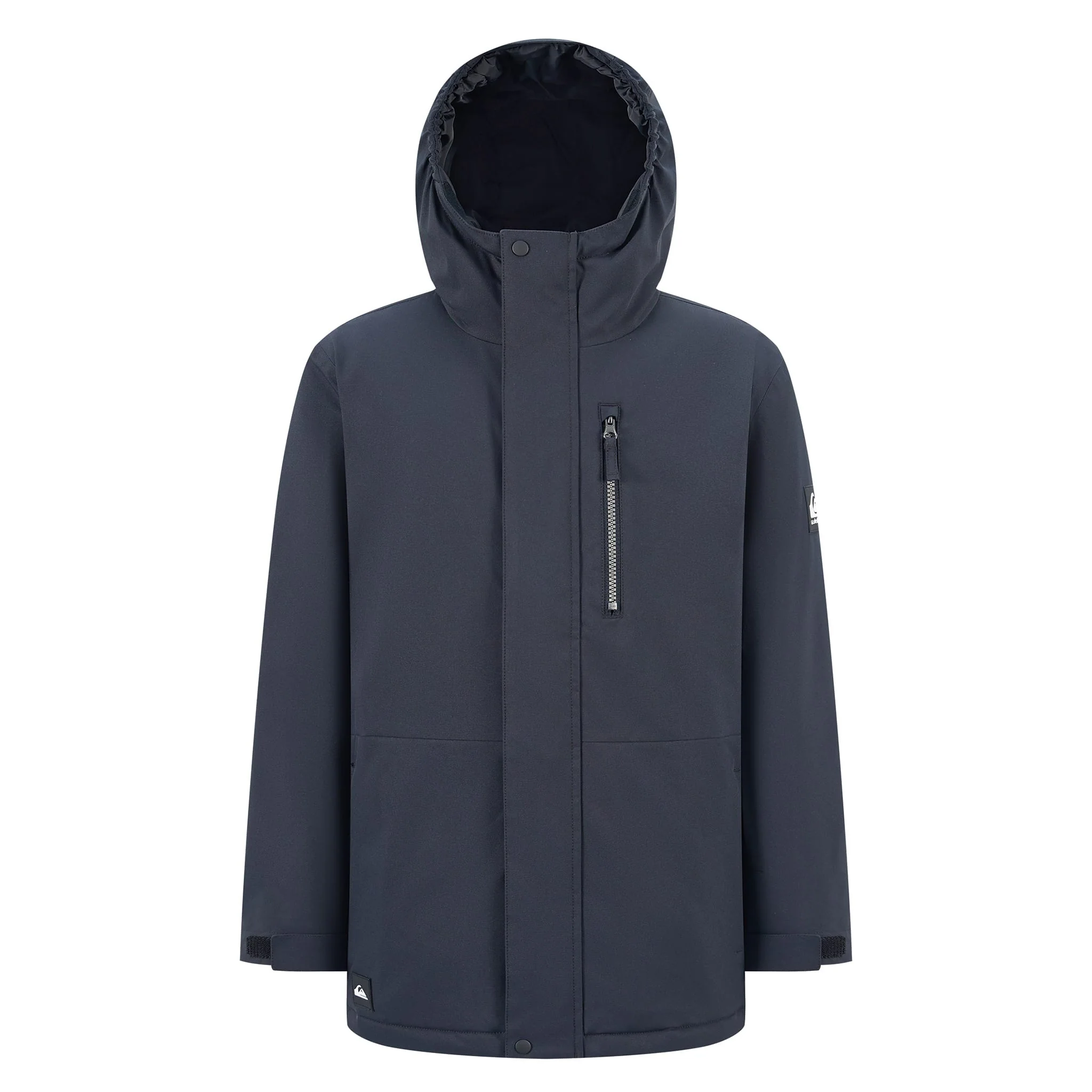 Manteau Mission Solid 8-16ans
