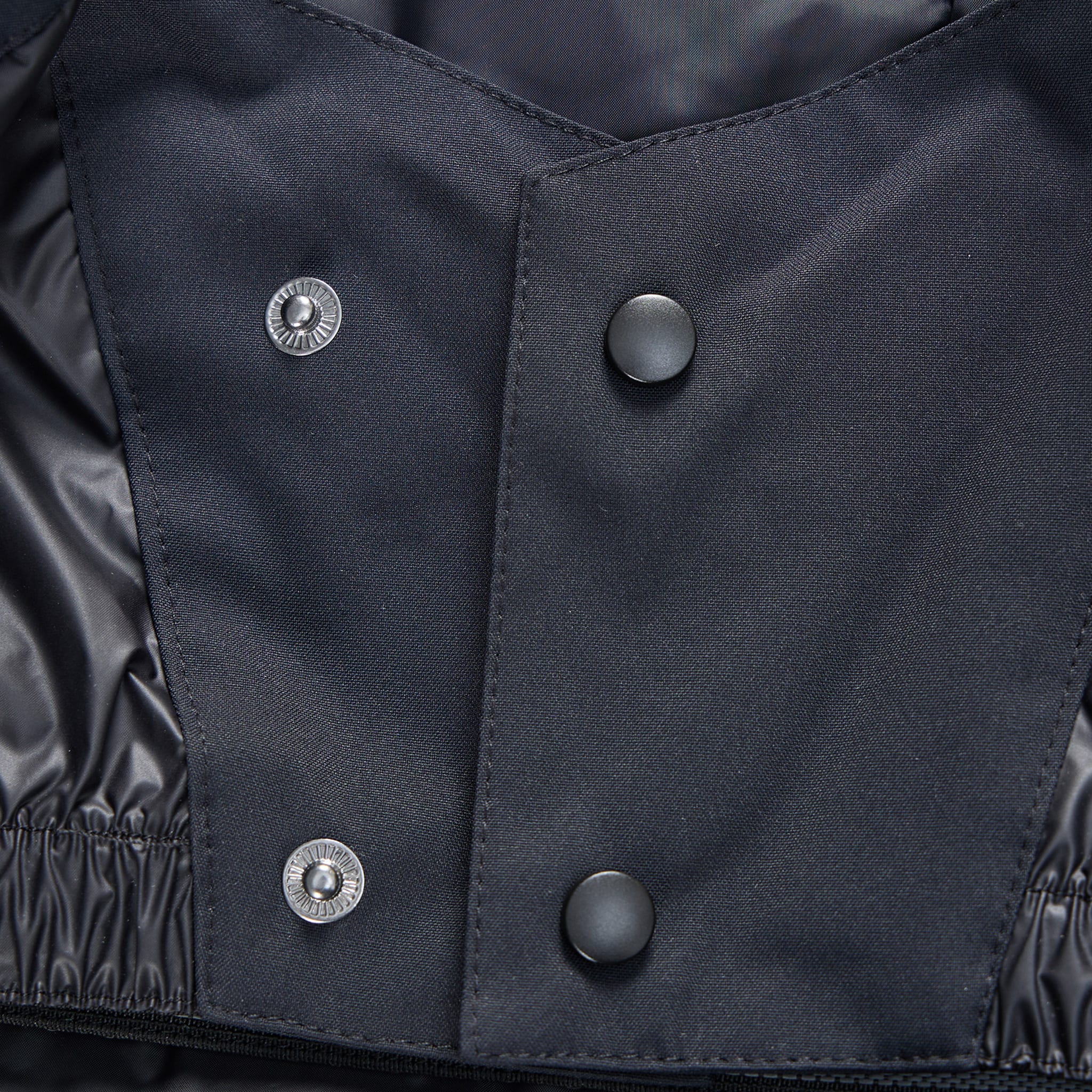 Manteau Mission Solid 8-16ans - Image 4