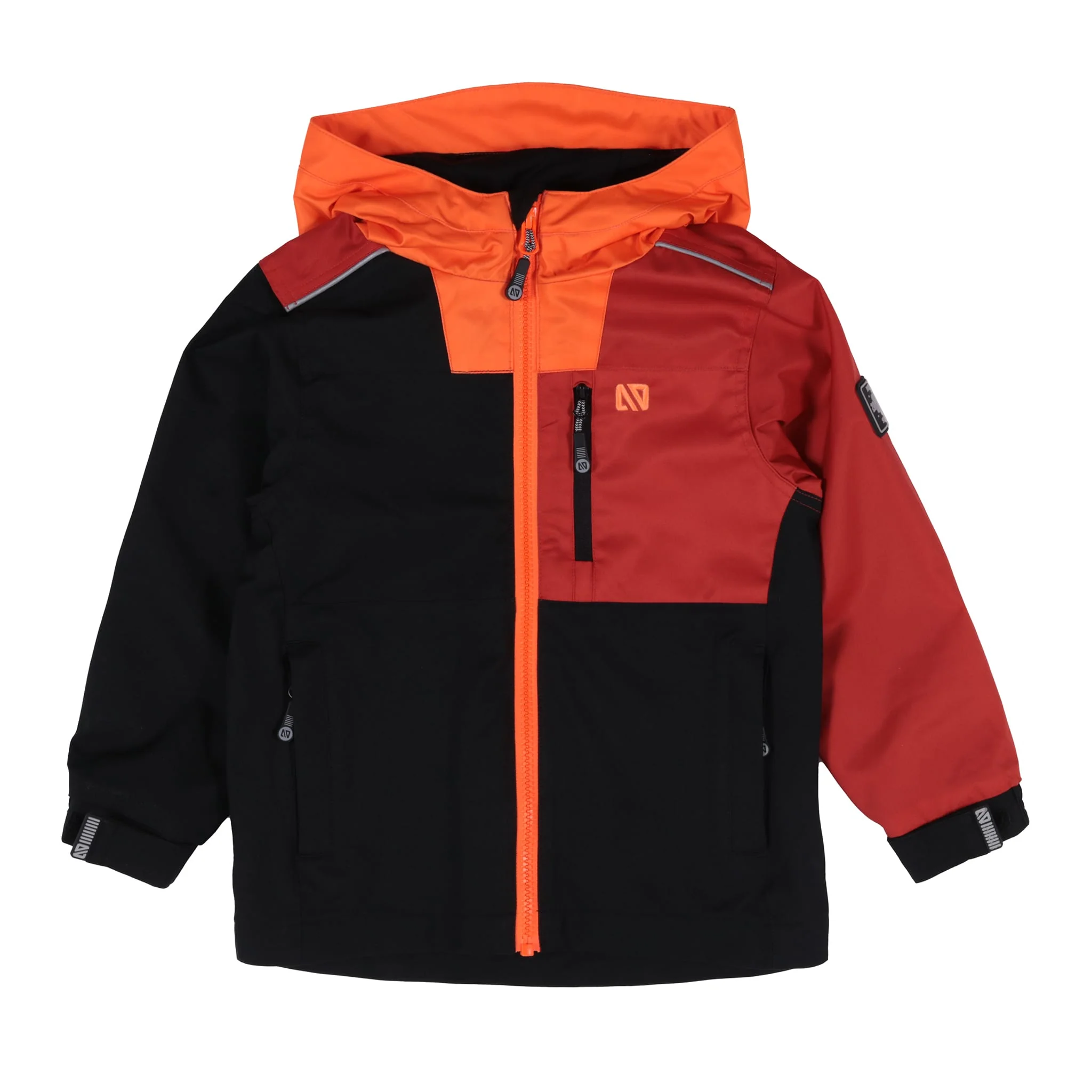 Manteau Noé 2-6ans