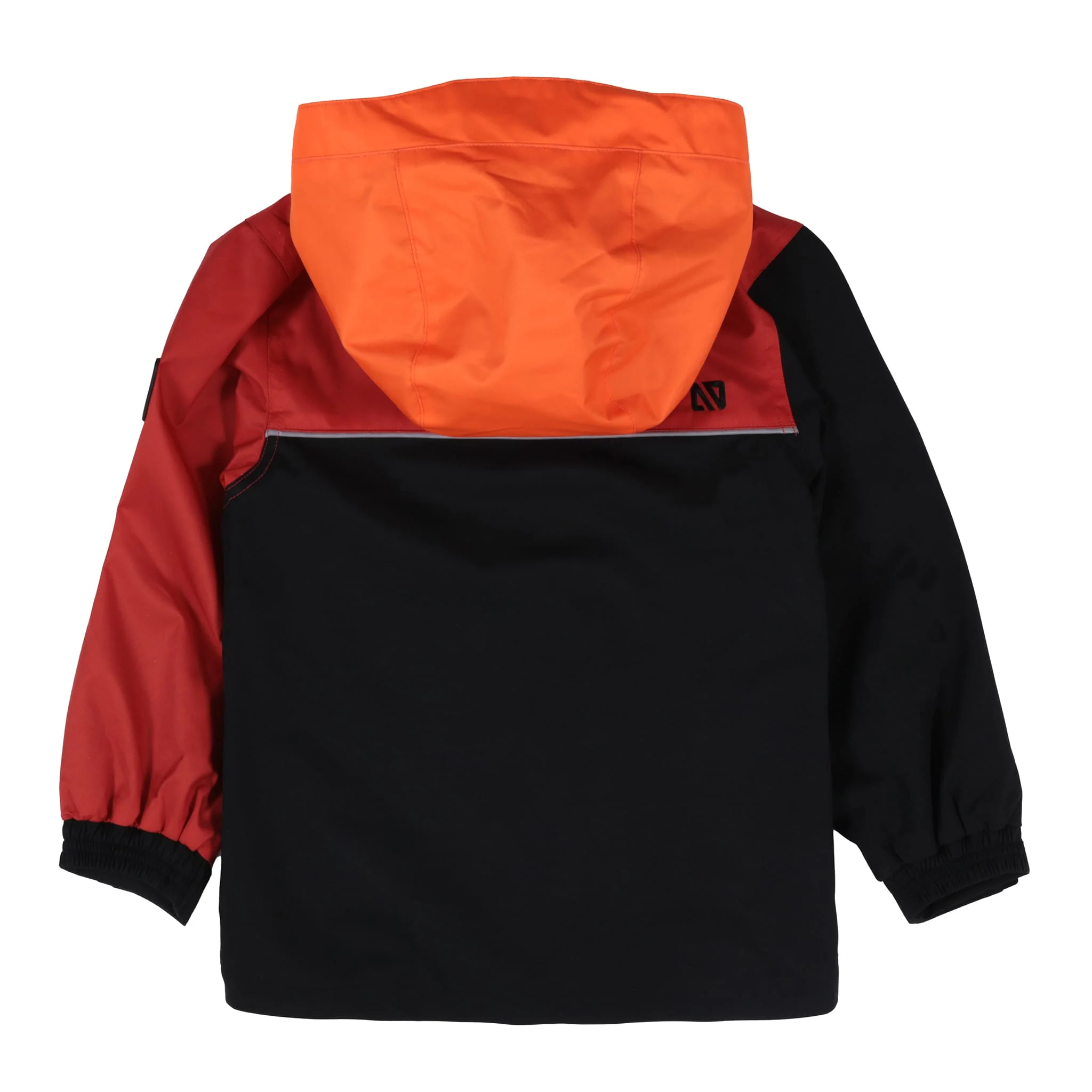 Manteau Noé 7-14ans - Image 4
