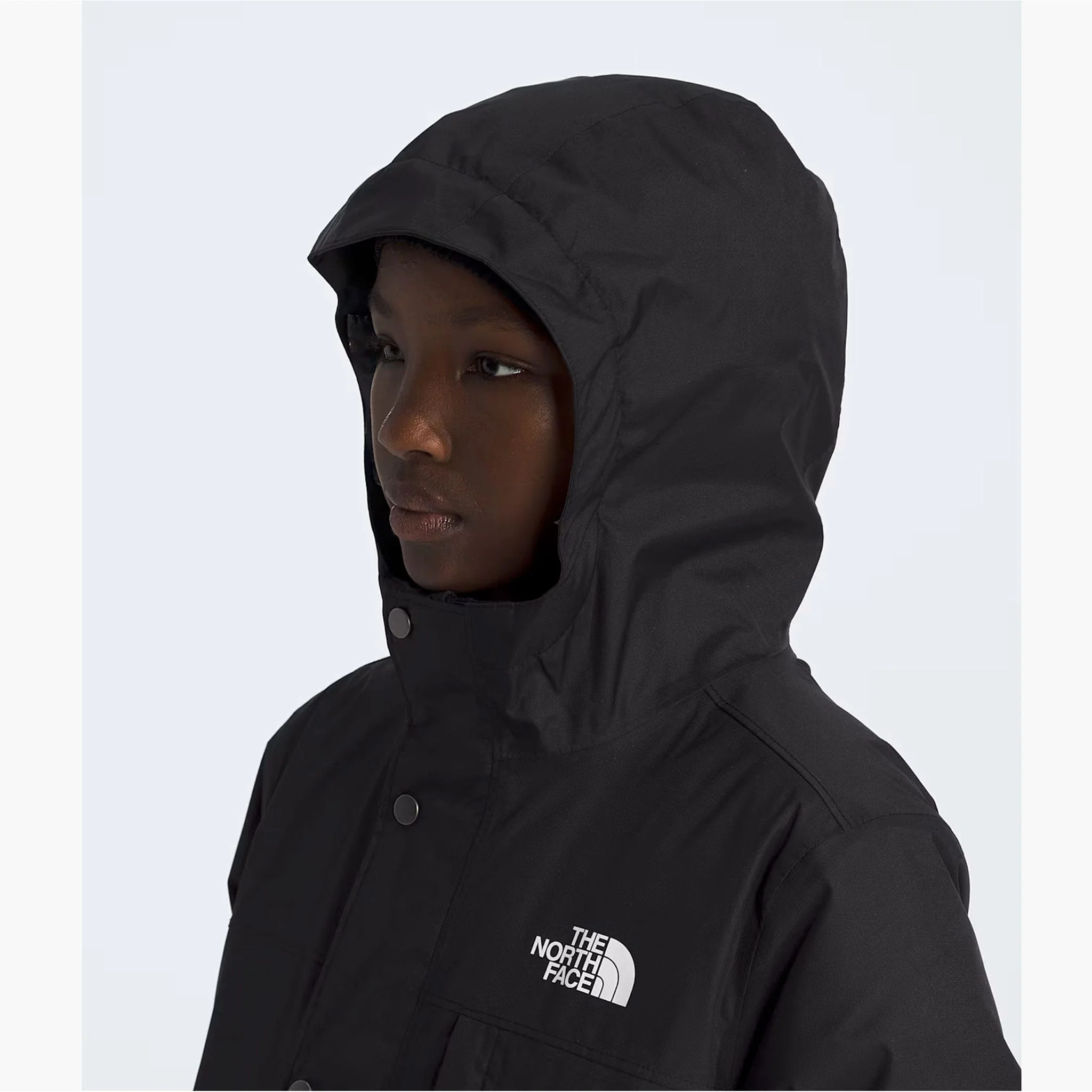 Manteau North Down Triclimate7-16ans - Image 9