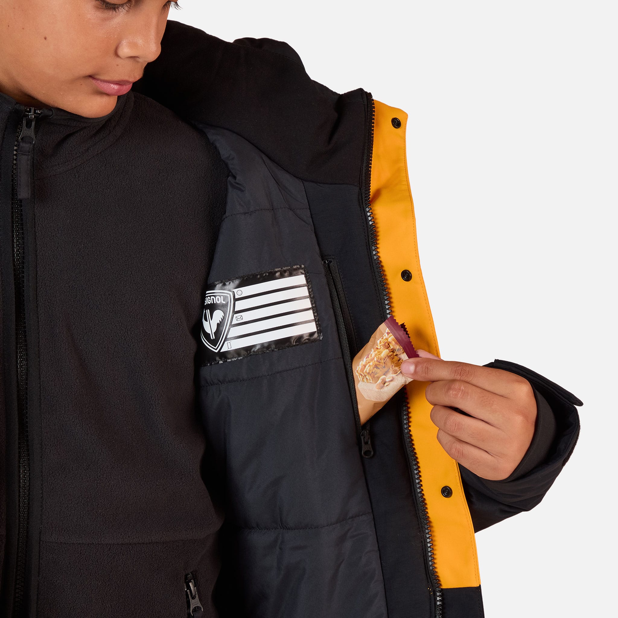 Manteau Outerlimits 10-16ans - Image 12