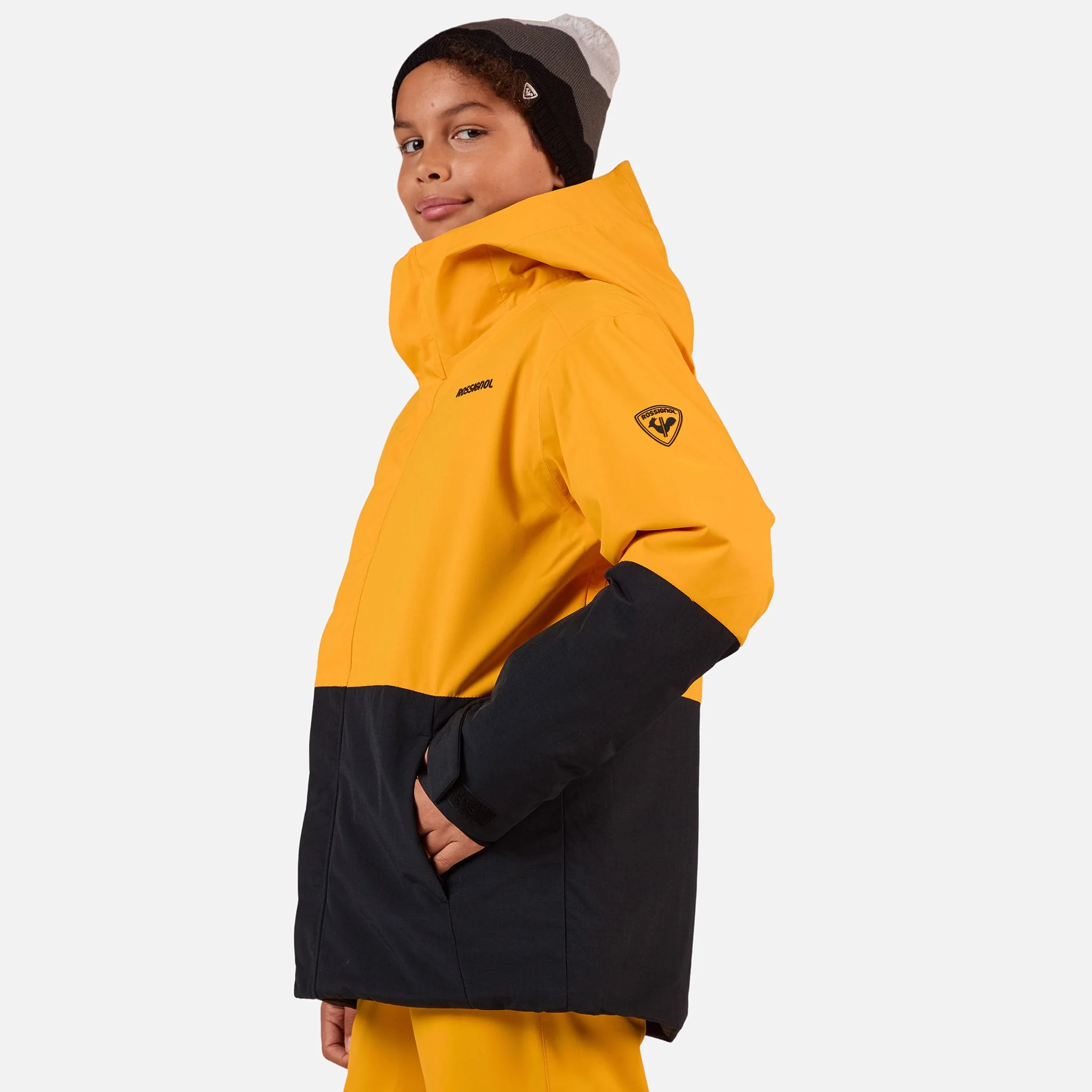 Manteau Outerlimits 10-16ans - Image 3