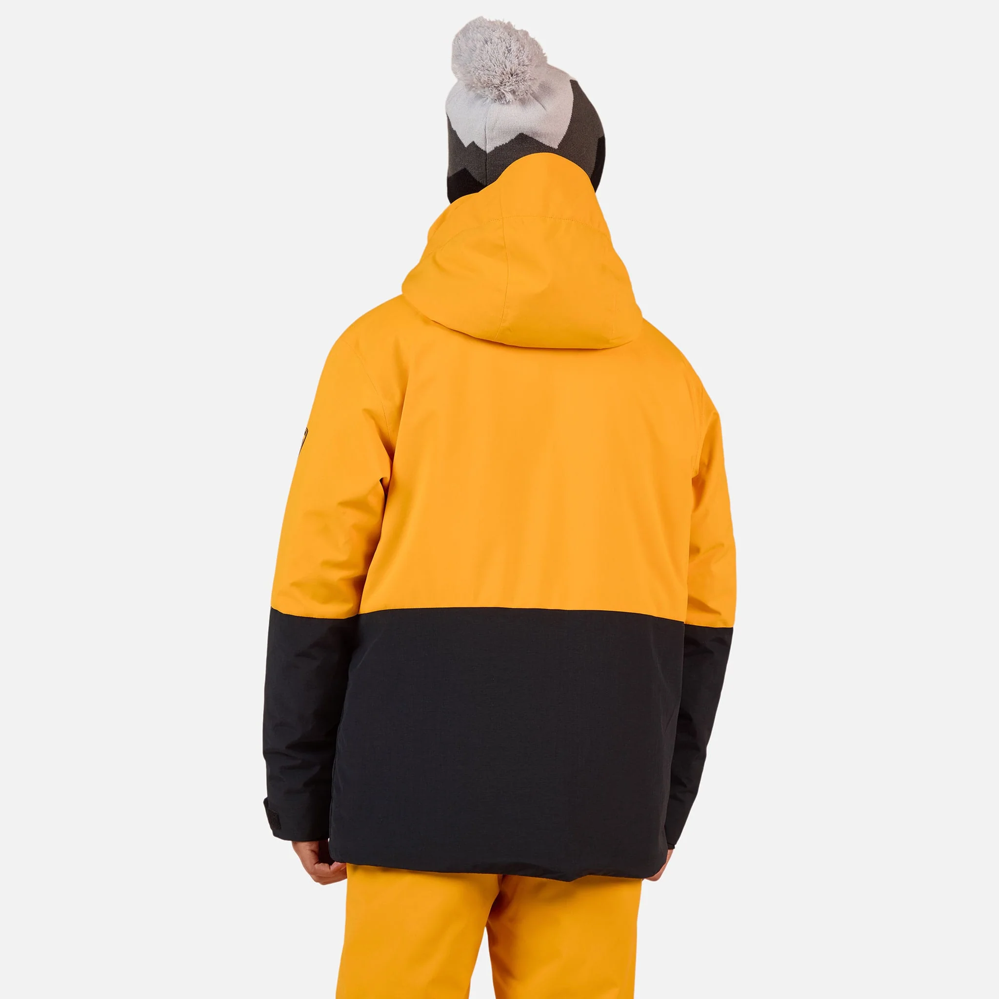 Manteau Outerlimits 10-16ans - Image 5
