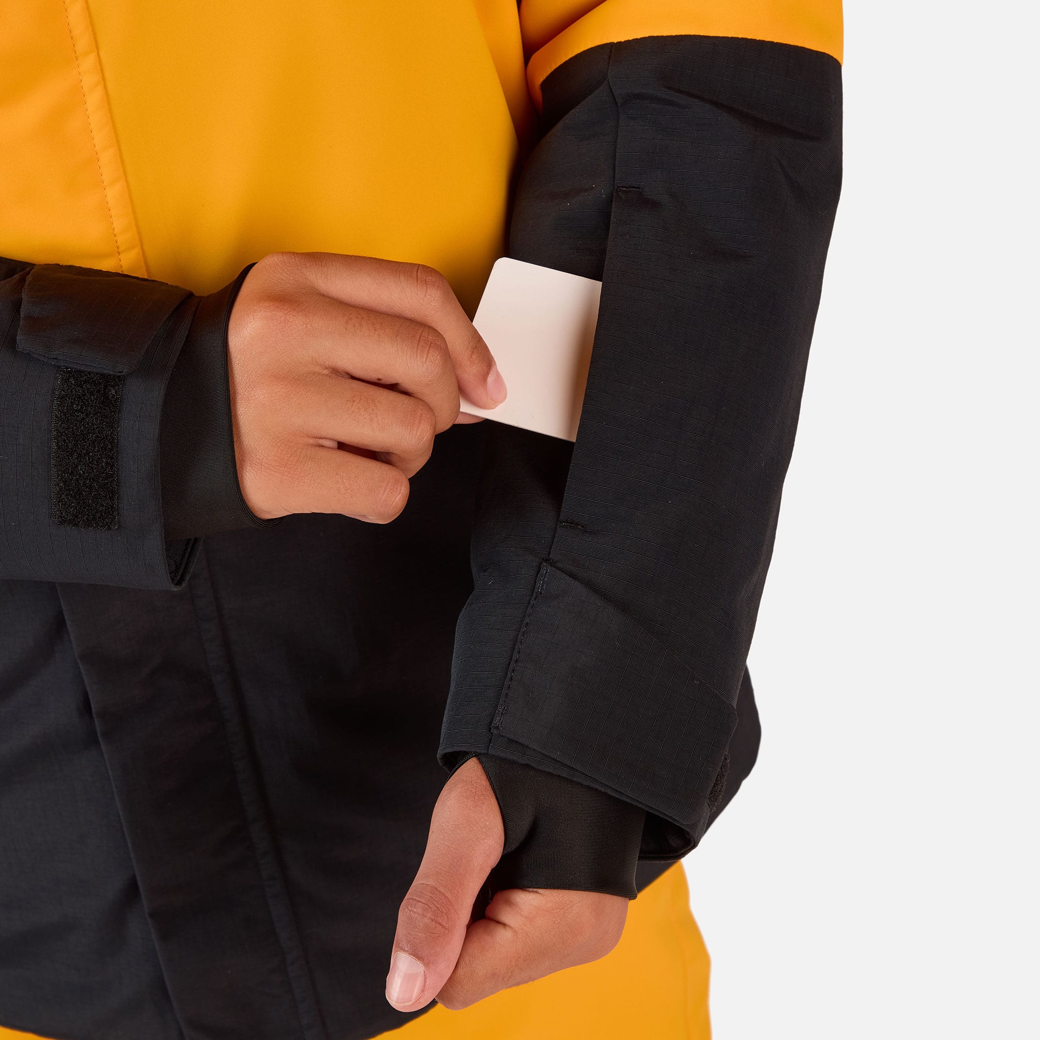 Manteau Outerlimits 10-16ans - Image 9
