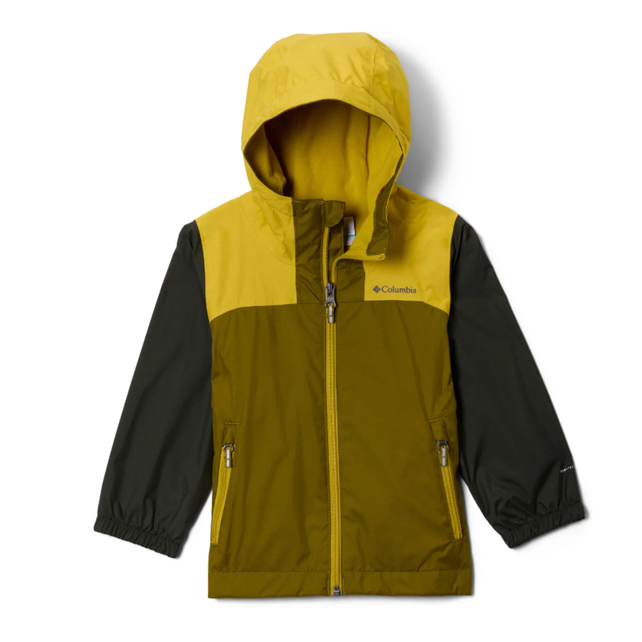 Manteau Rainy Trails Iii 2-4T