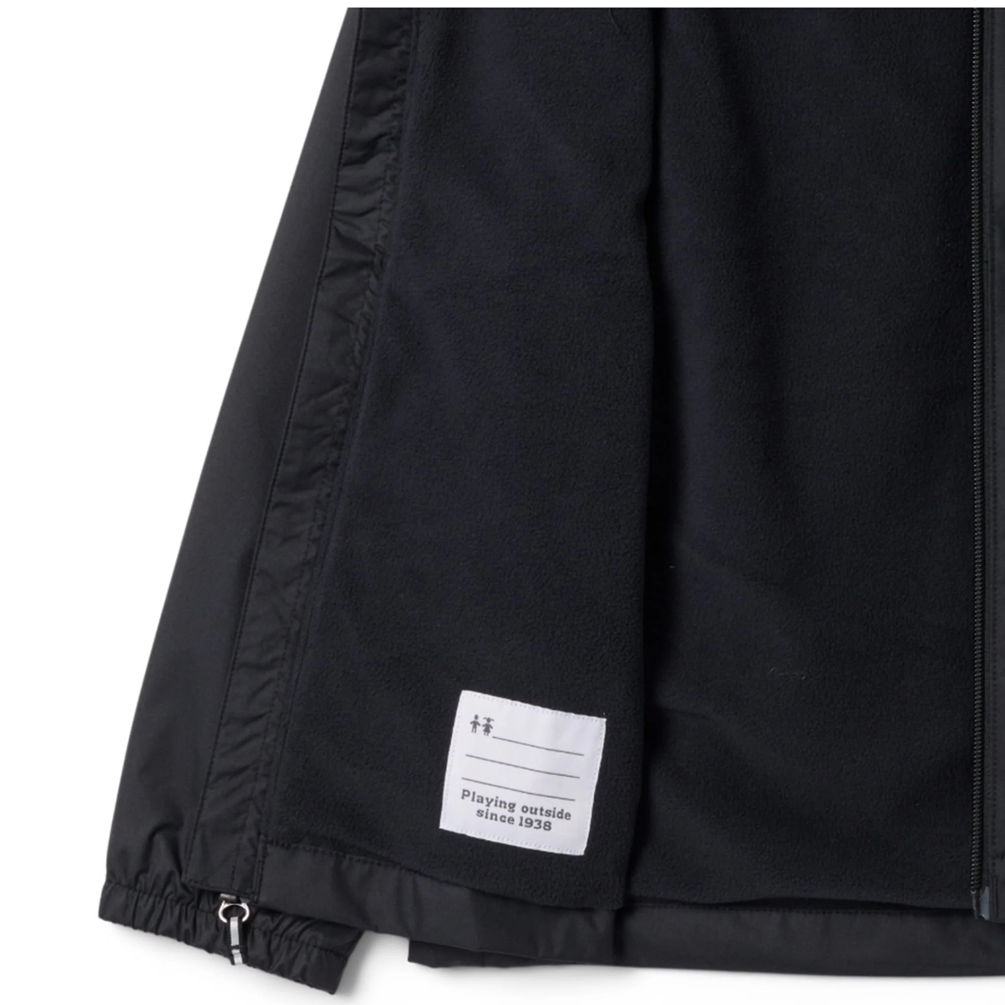 Manteau Rainy Trails Iii 4-18ans - Image 3