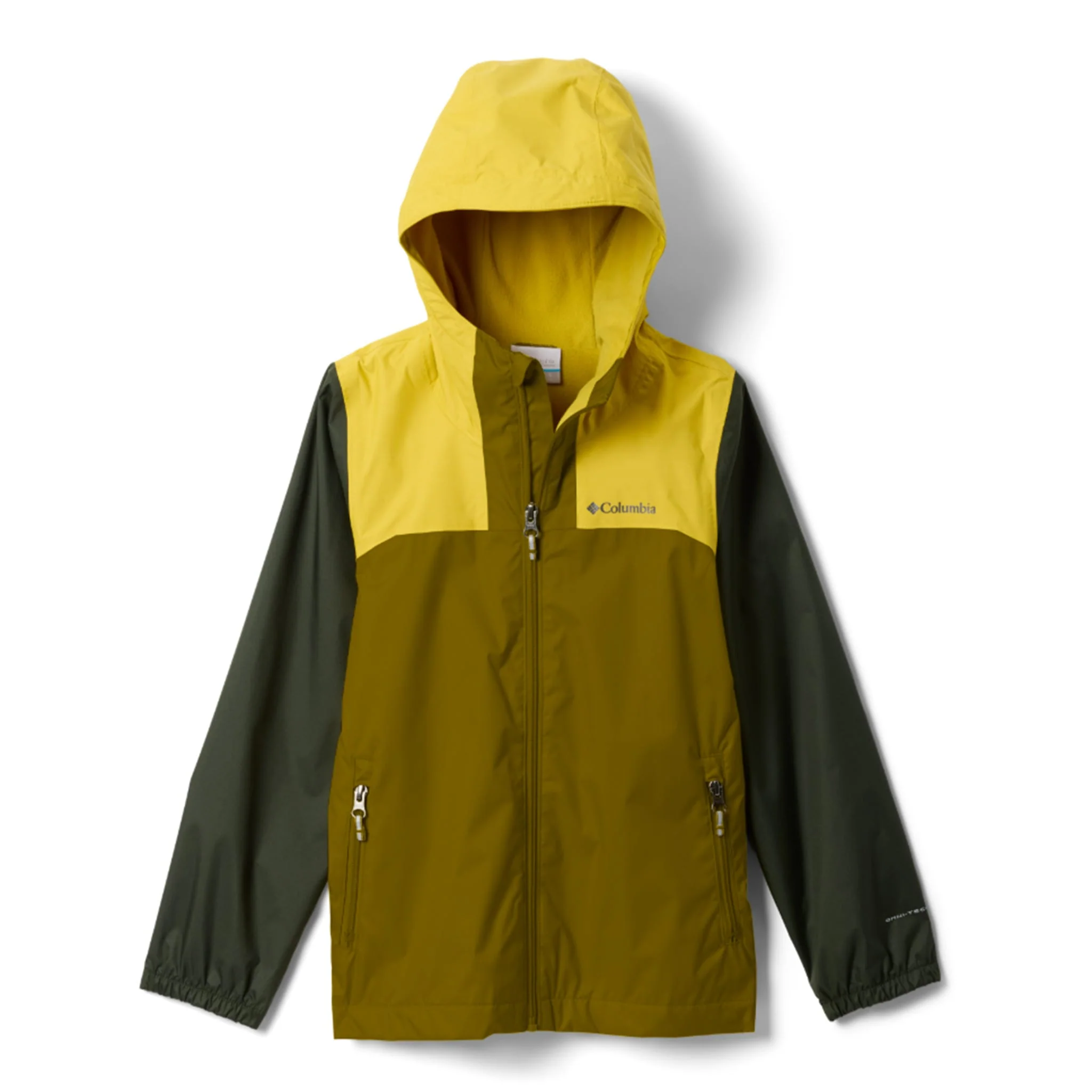 Manteau Rainy Trails Iii 4-18ans