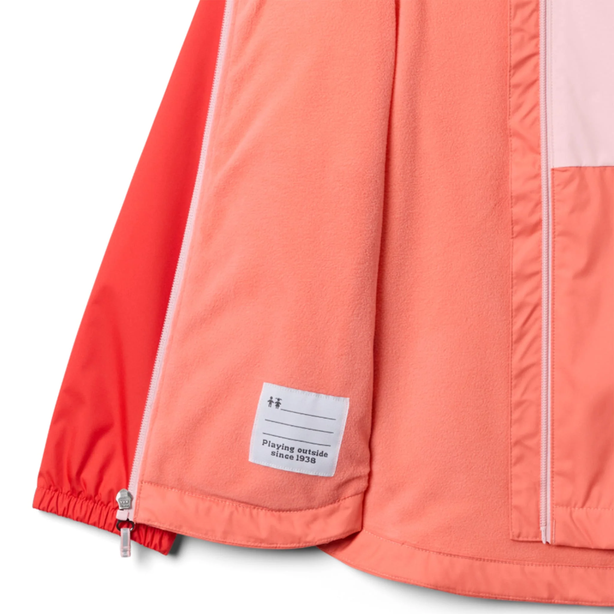 Manteau Rainy Trails Iii 4-18ans - Image 3