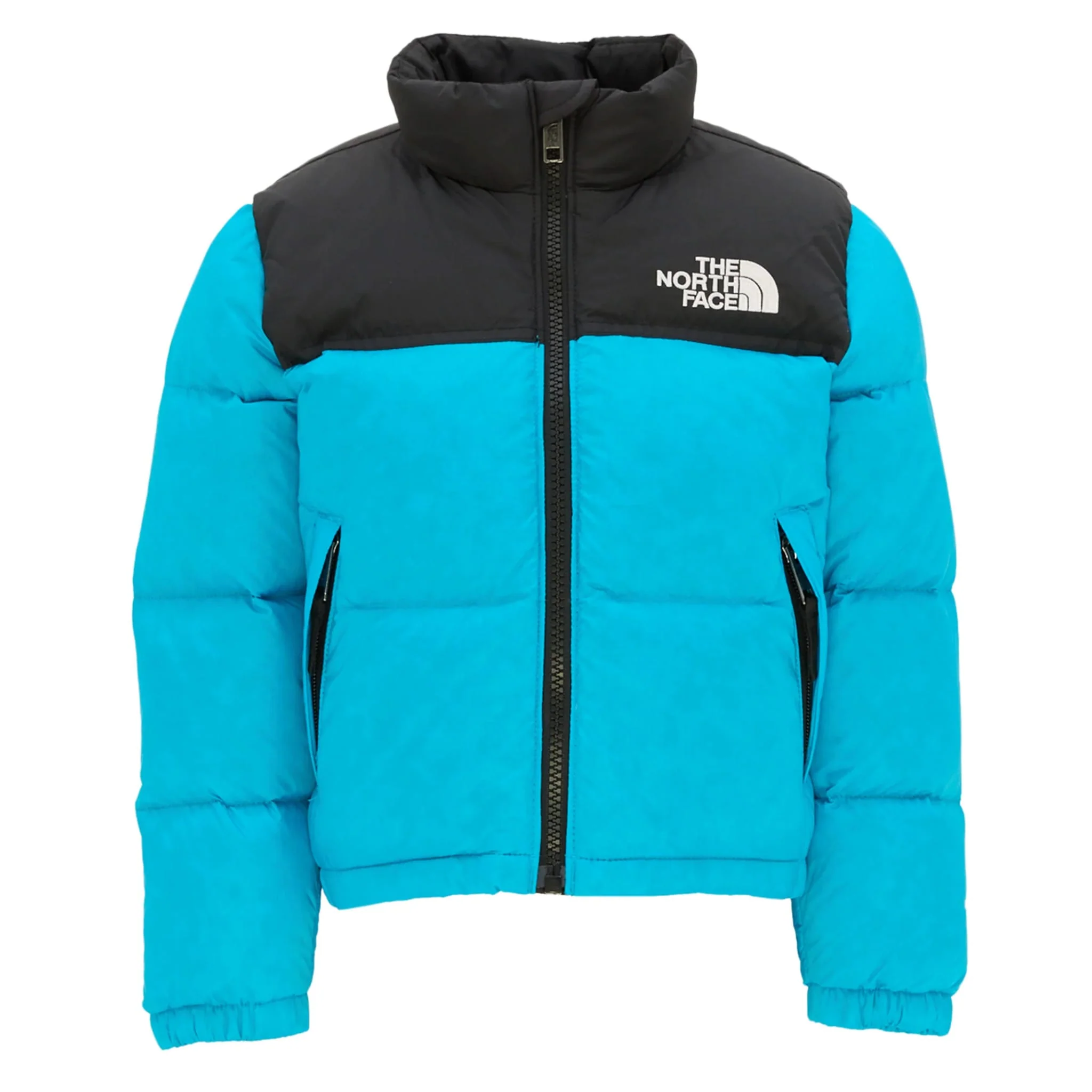 Manteau Retro Nuptse 1996 2-7ans