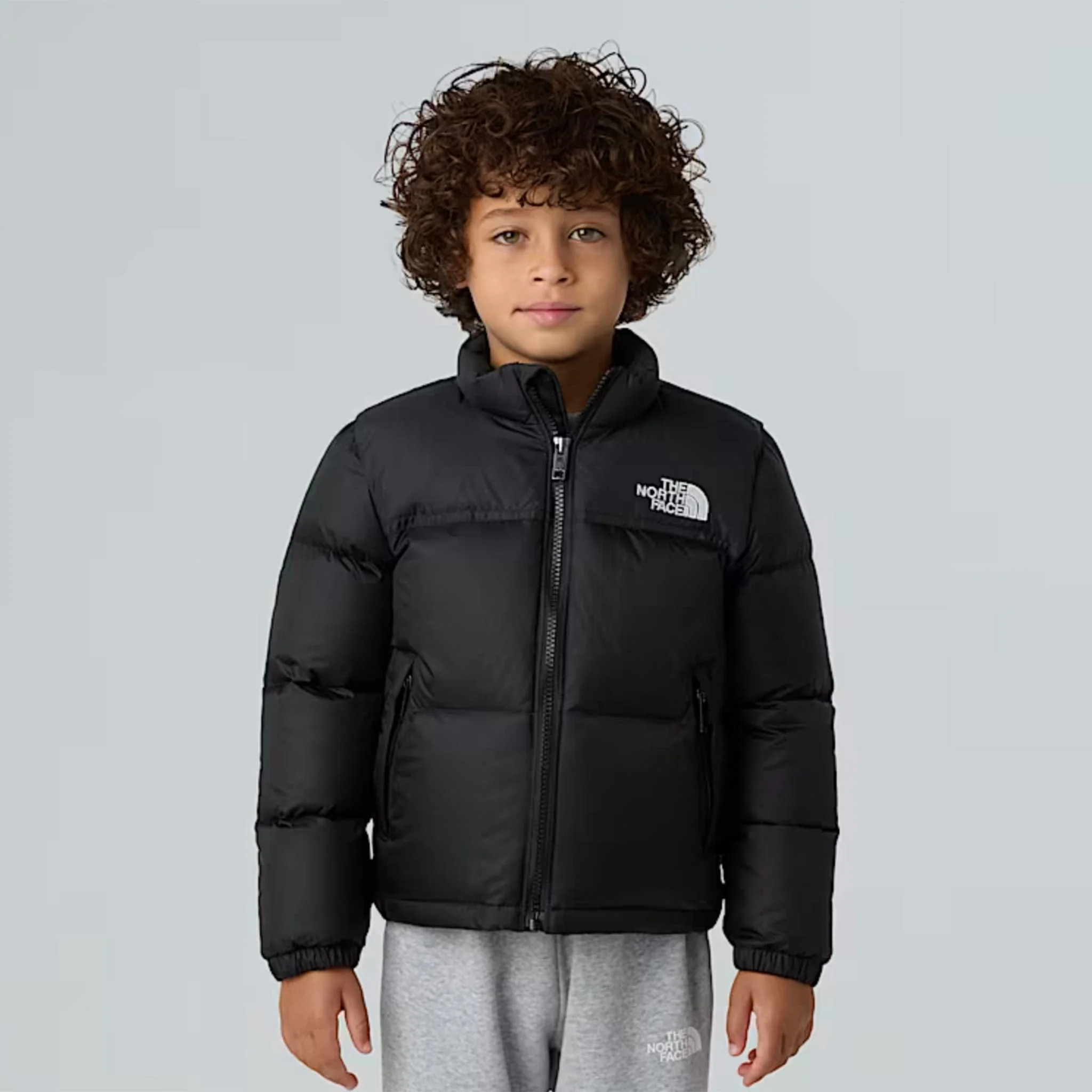 Manteau Retro Nuptse 1996 2-7ans - Image 120