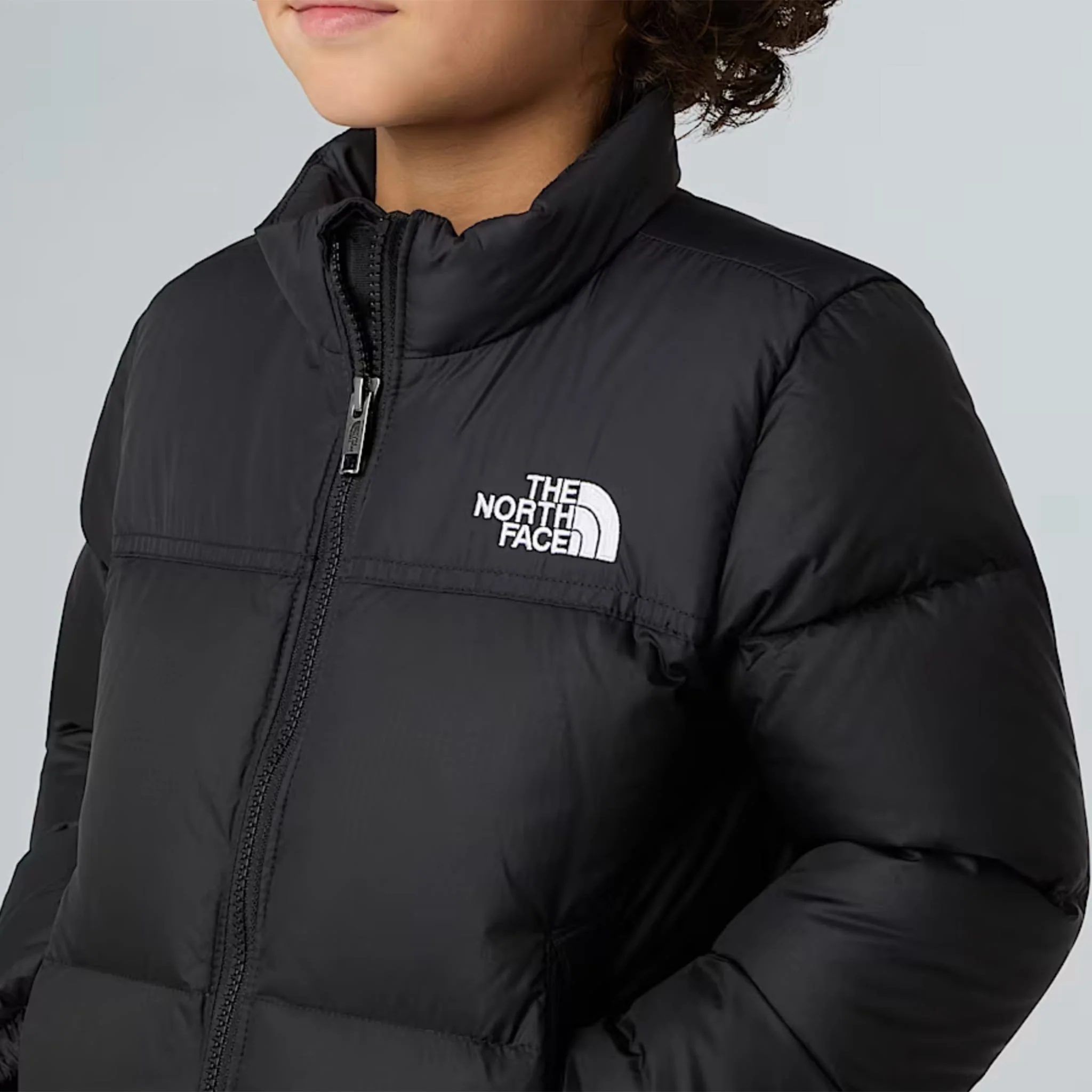Manteau Retro Nuptse 1996 2-7ans - Image 160