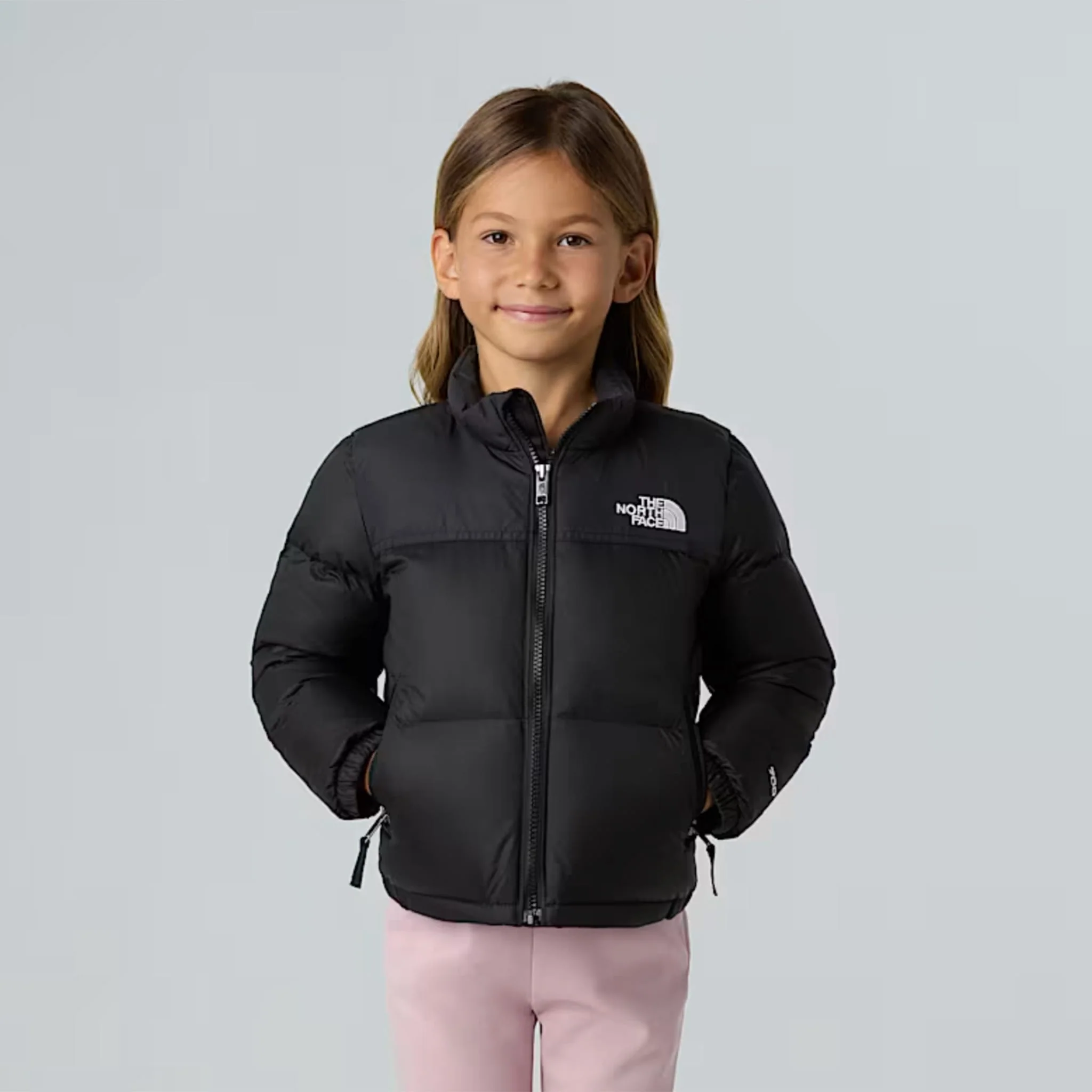 Manteau Retro Nuptse 1996 2-7ans - Image 75