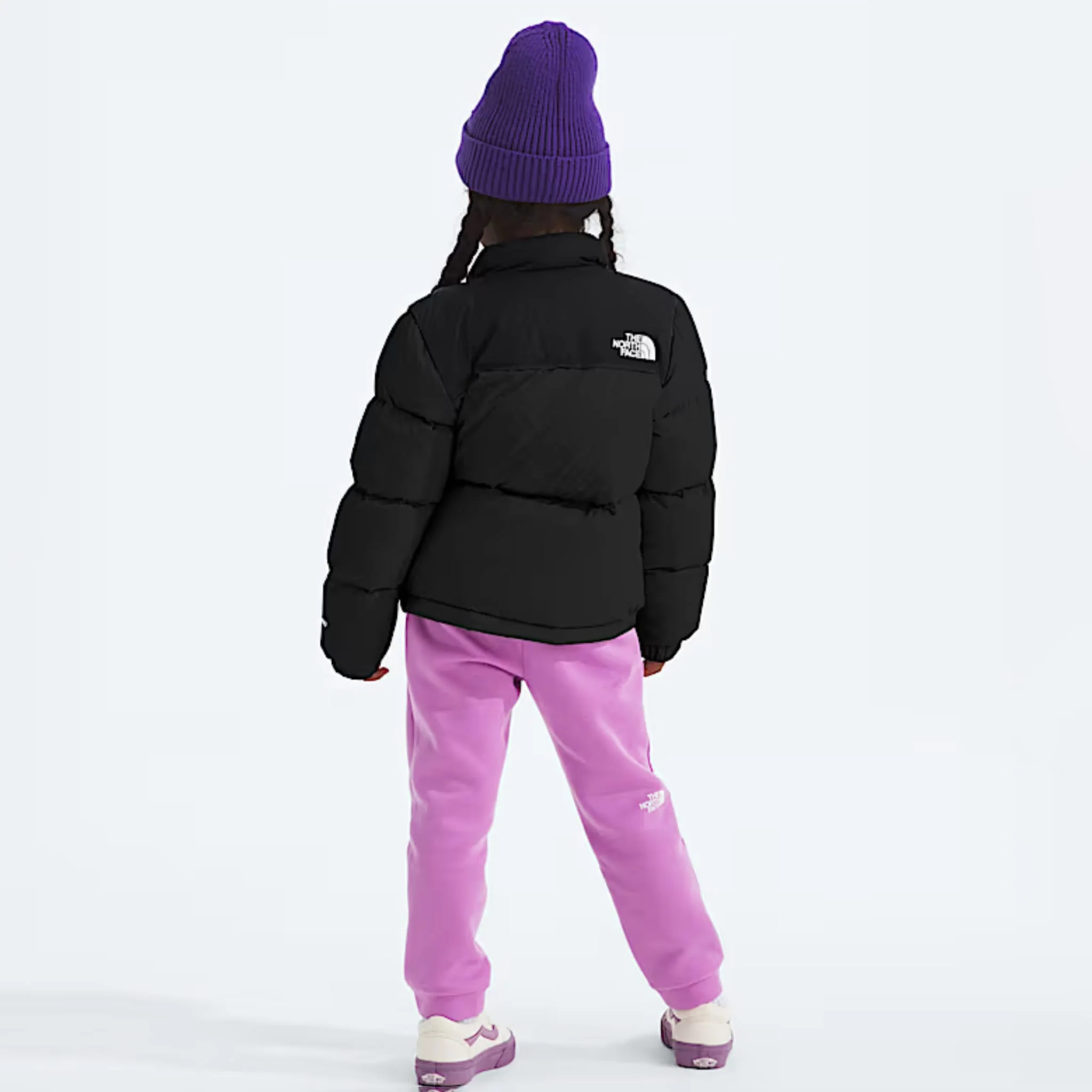 Manteau Retro Nuptse 1996 2-7ans - Image 90