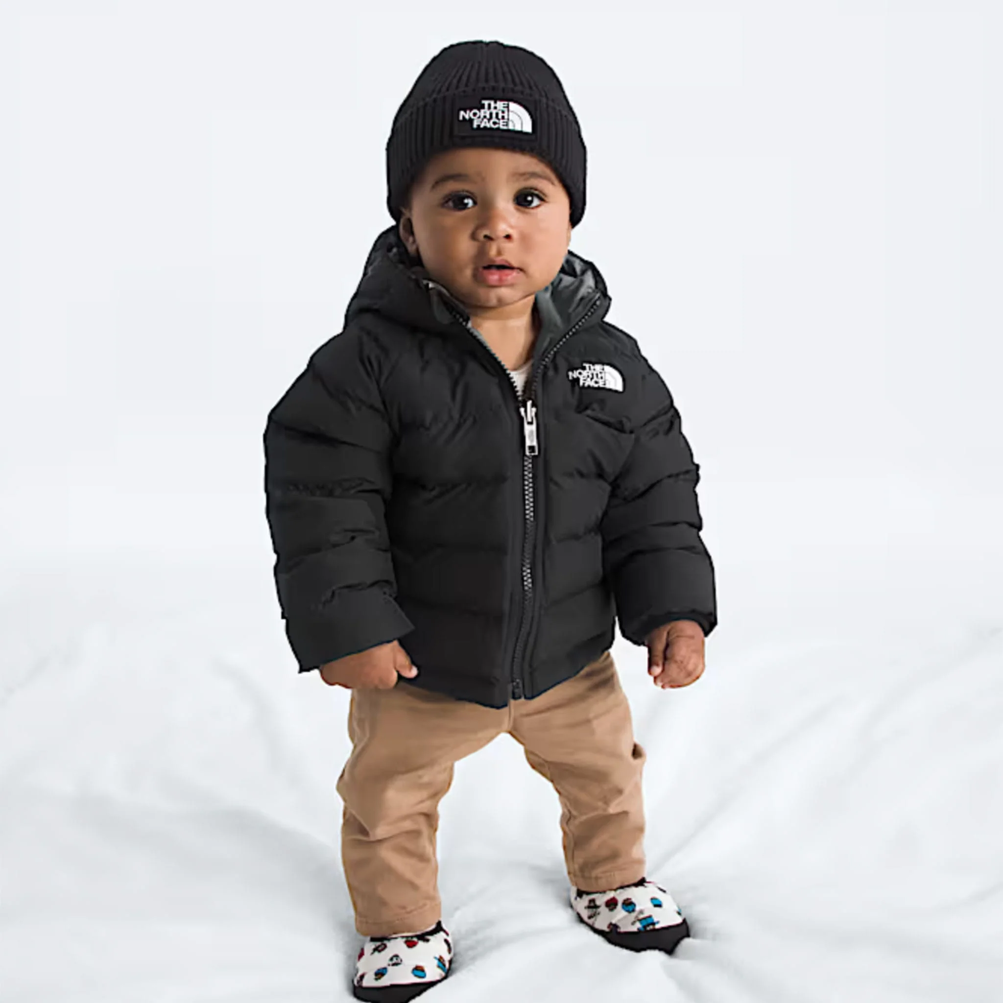 Manteau Réversible Perrito 6-24mois - Image 3
