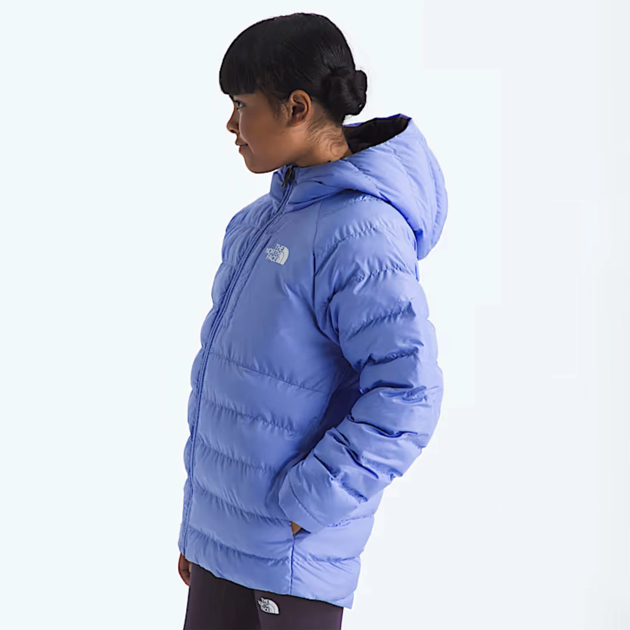 Manteau Reversible Perrito 7-16ans - Image 3
