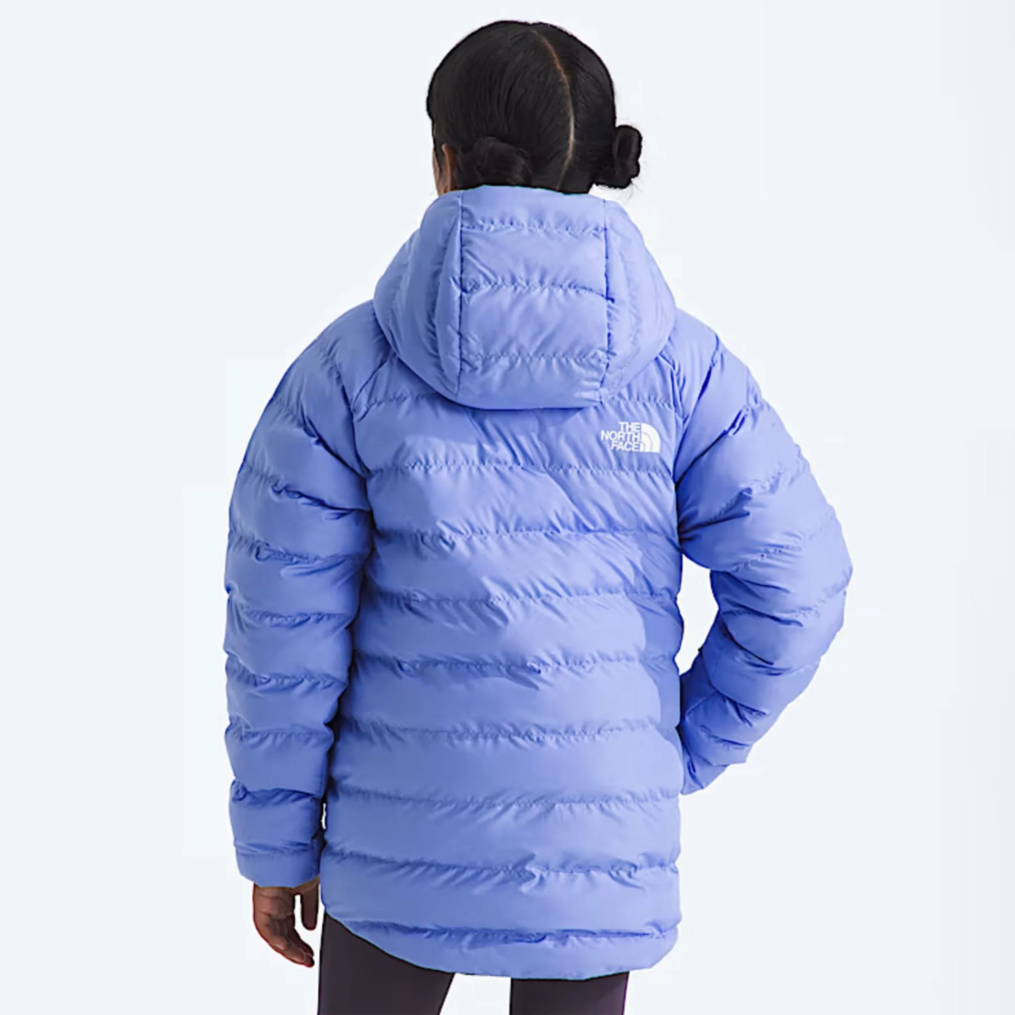 Manteau Reversible Perrito 7-16ans - Image 4