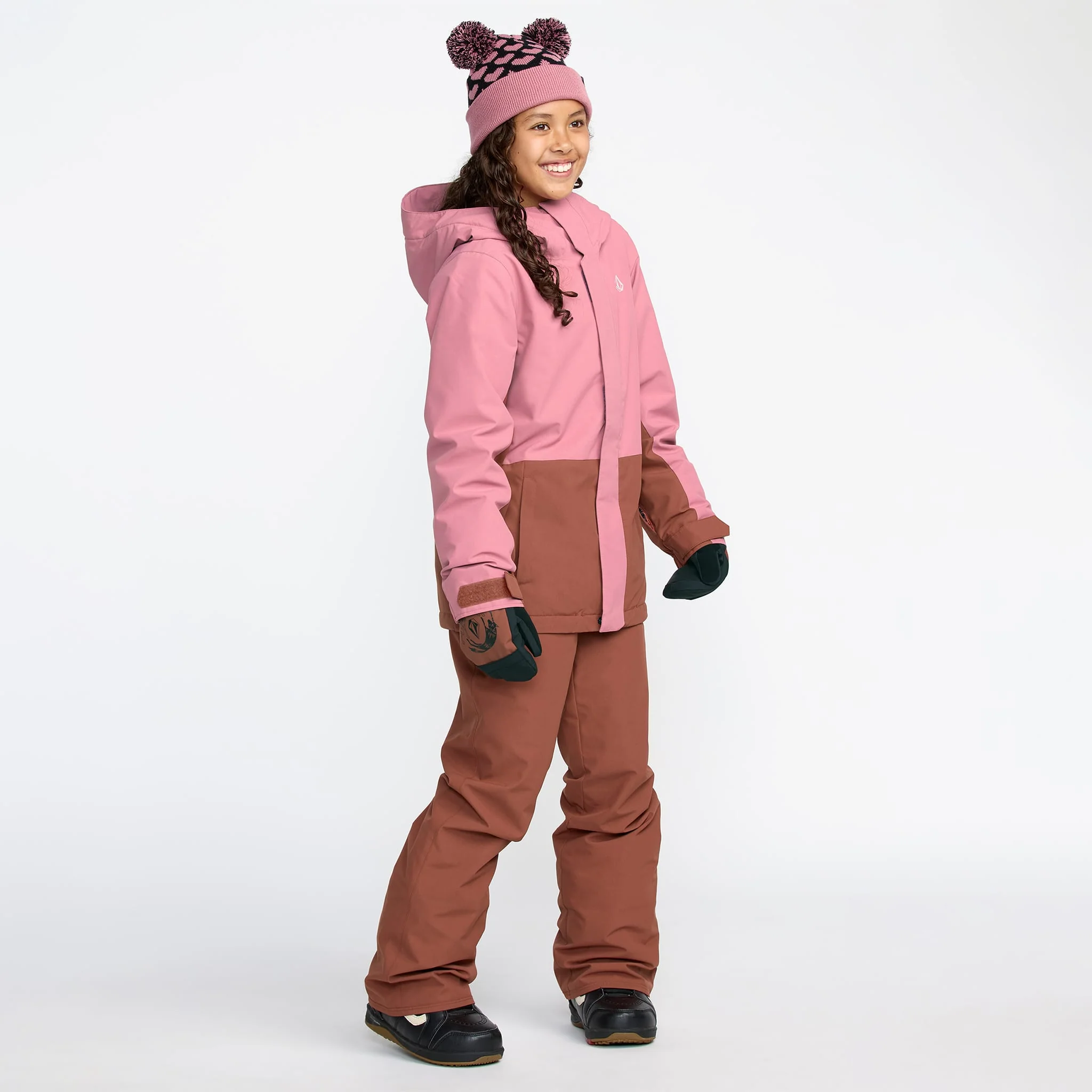 Manteau Sass N Frass 8-16ans - Image 2