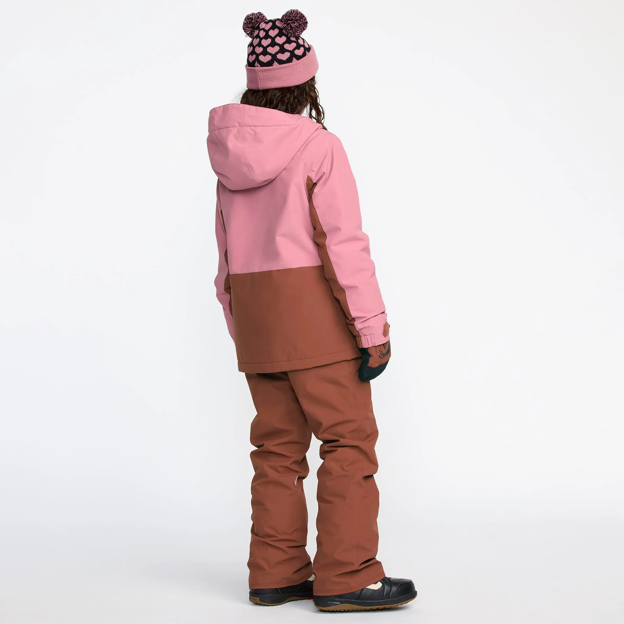 Manteau Sass N Frass 8-16ans - Image 5