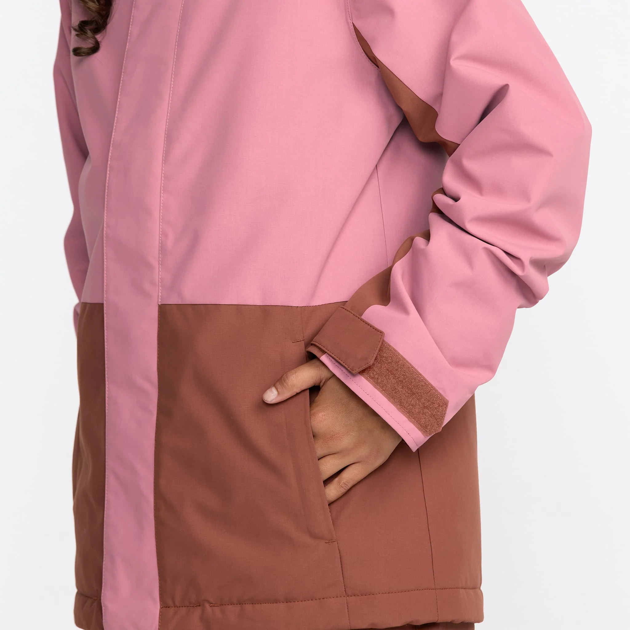 Manteau Sass N Frass 8-16ans - Image 6