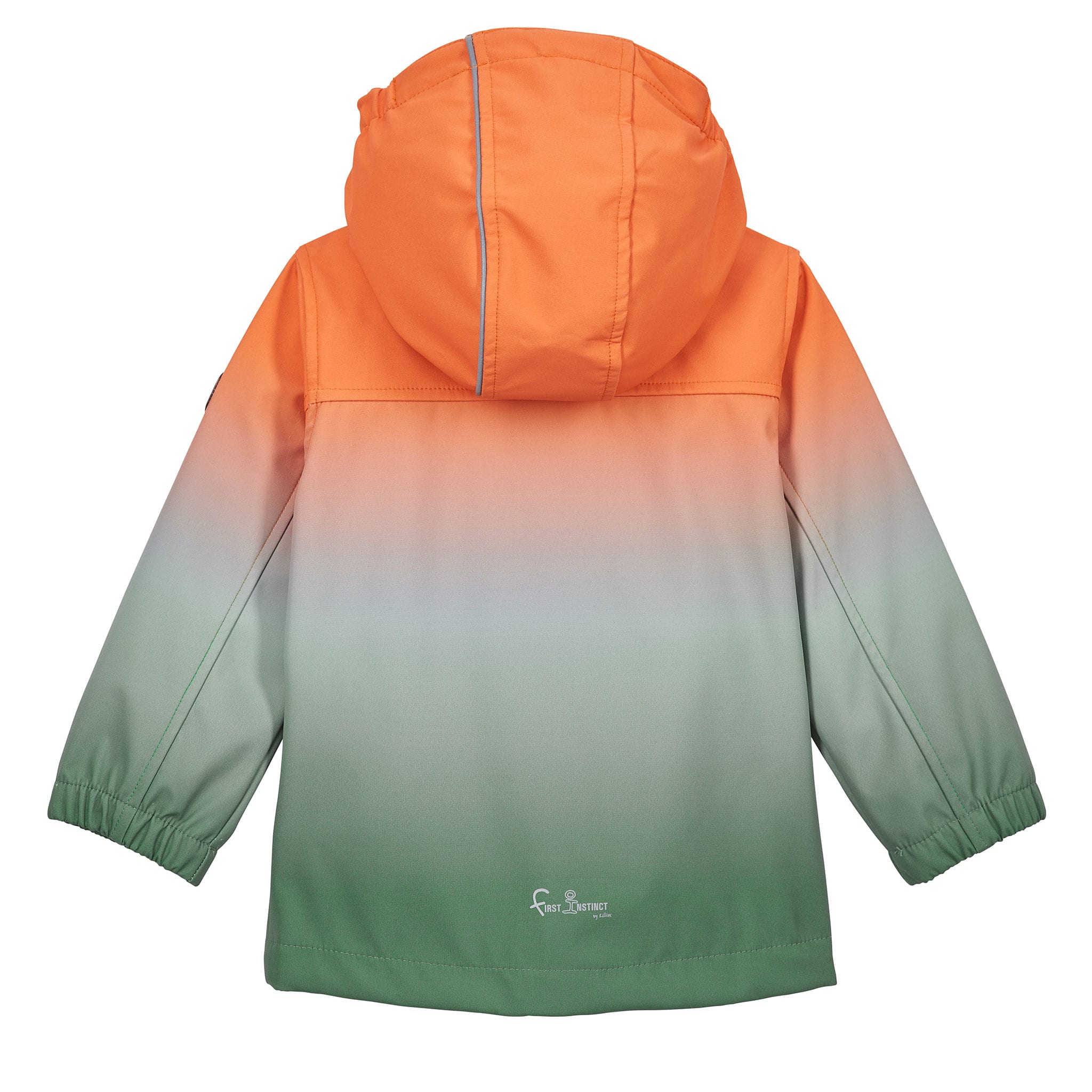 Manteau Softshell 5 2-8ans - Image 2